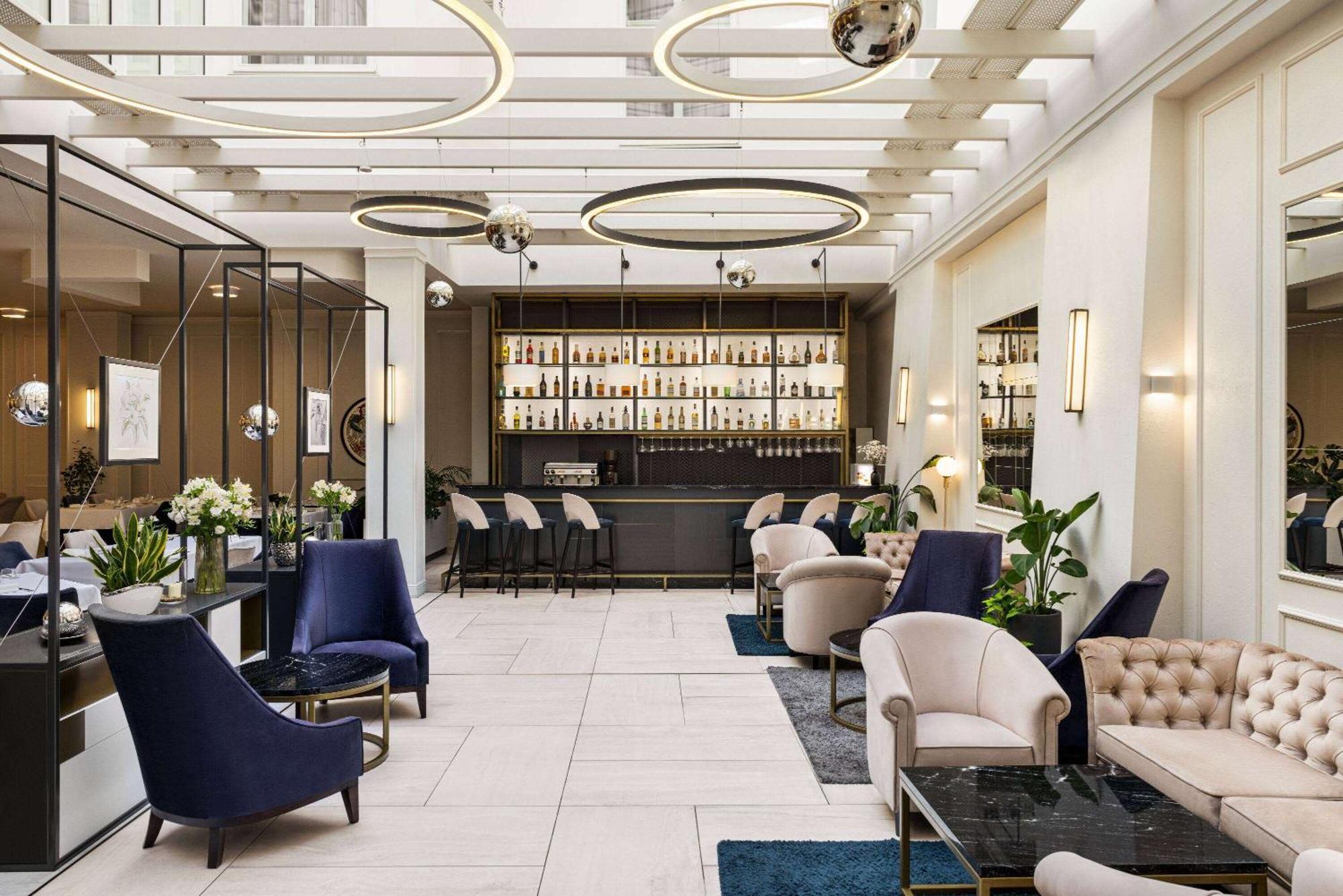 Wyndham Grand Old Town 5* Cracóvia