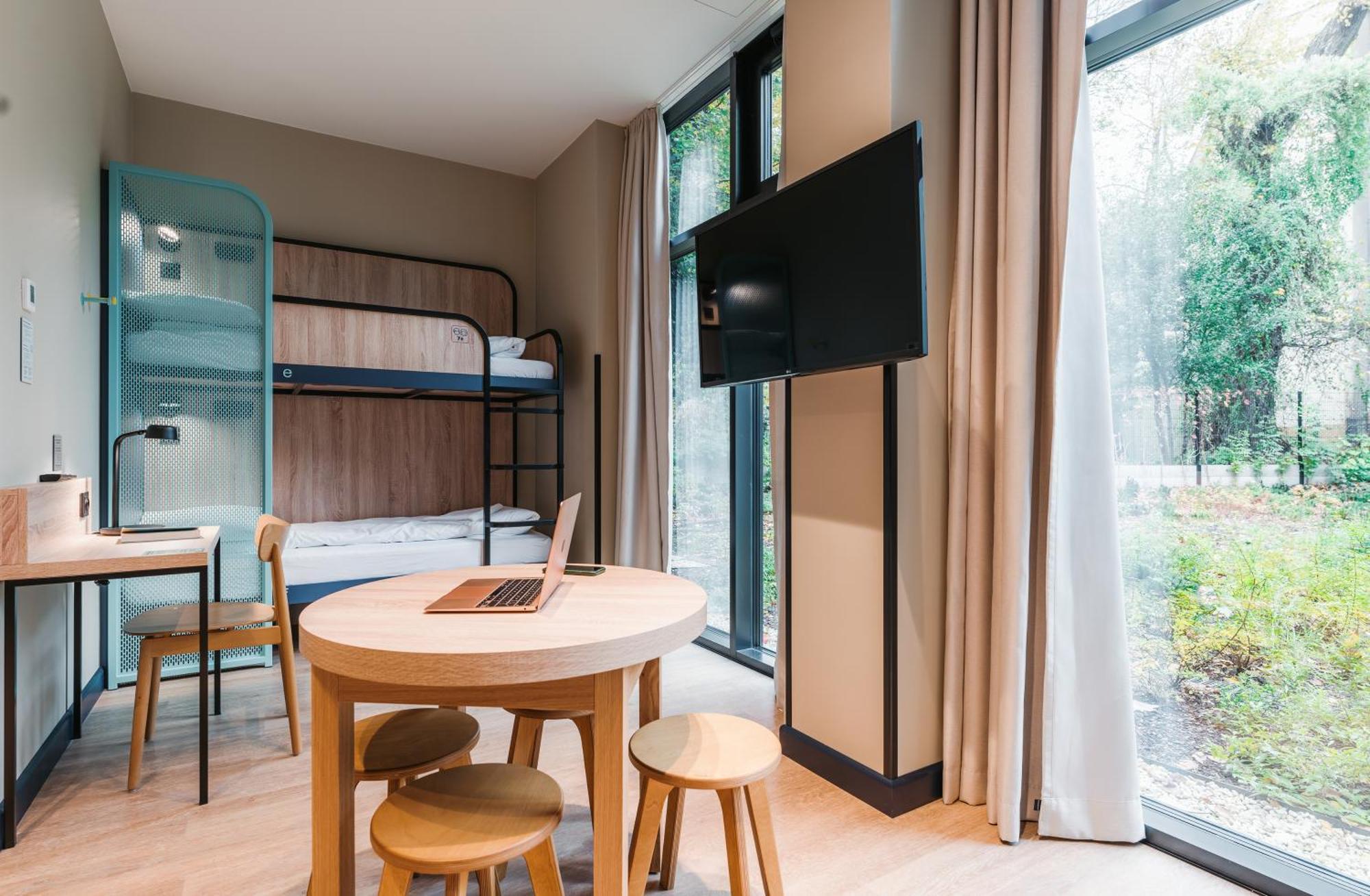 Meininger Centrum Hostel Krakow