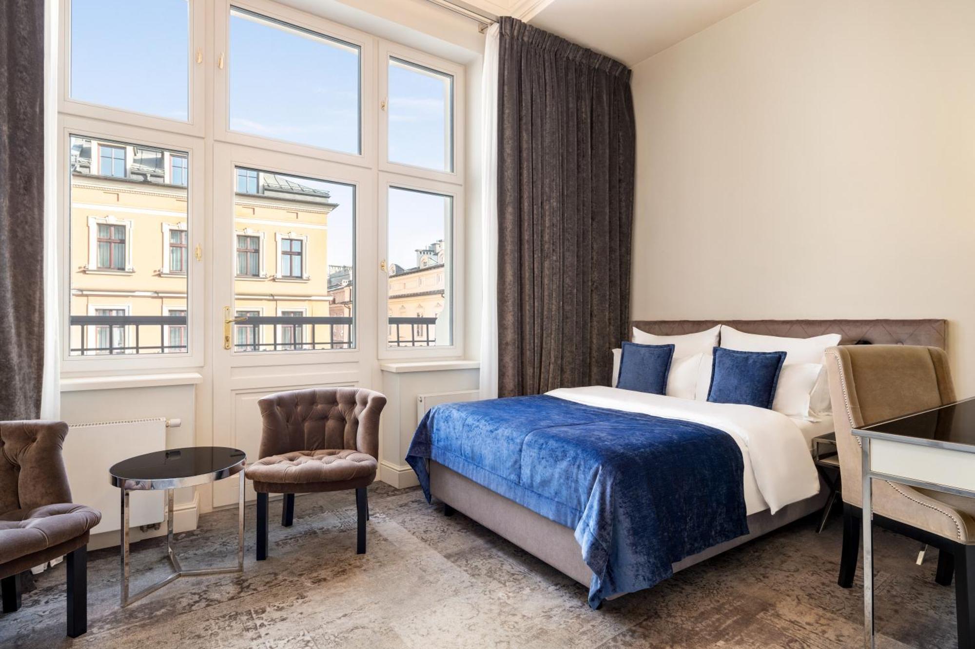 Hotel Wyndham Grand Old Town 5*