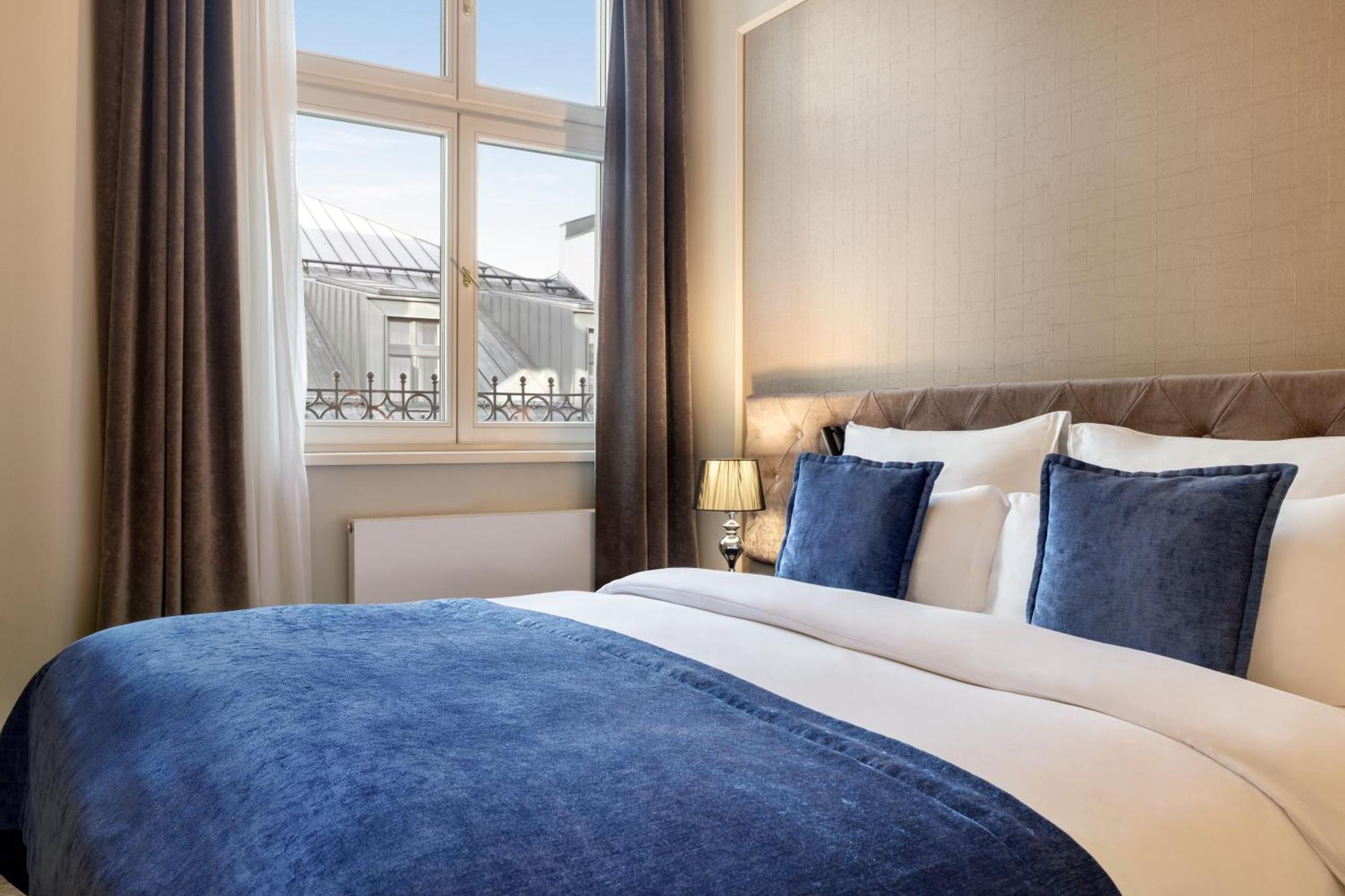 Hotel Wyndham Grand Old Town