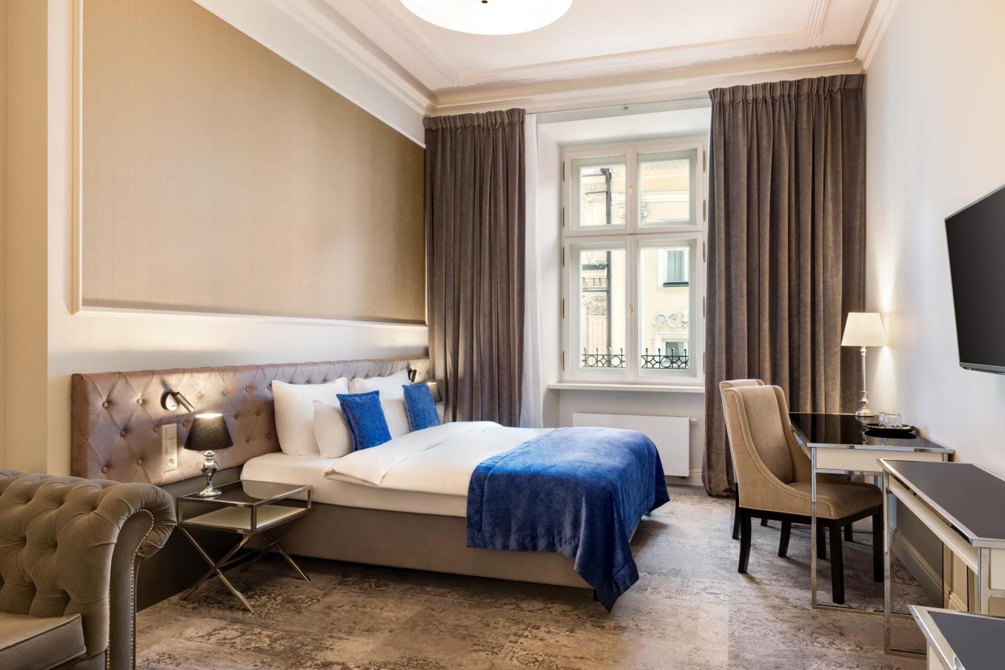 Wyndham Grand Old Town Cracóvia