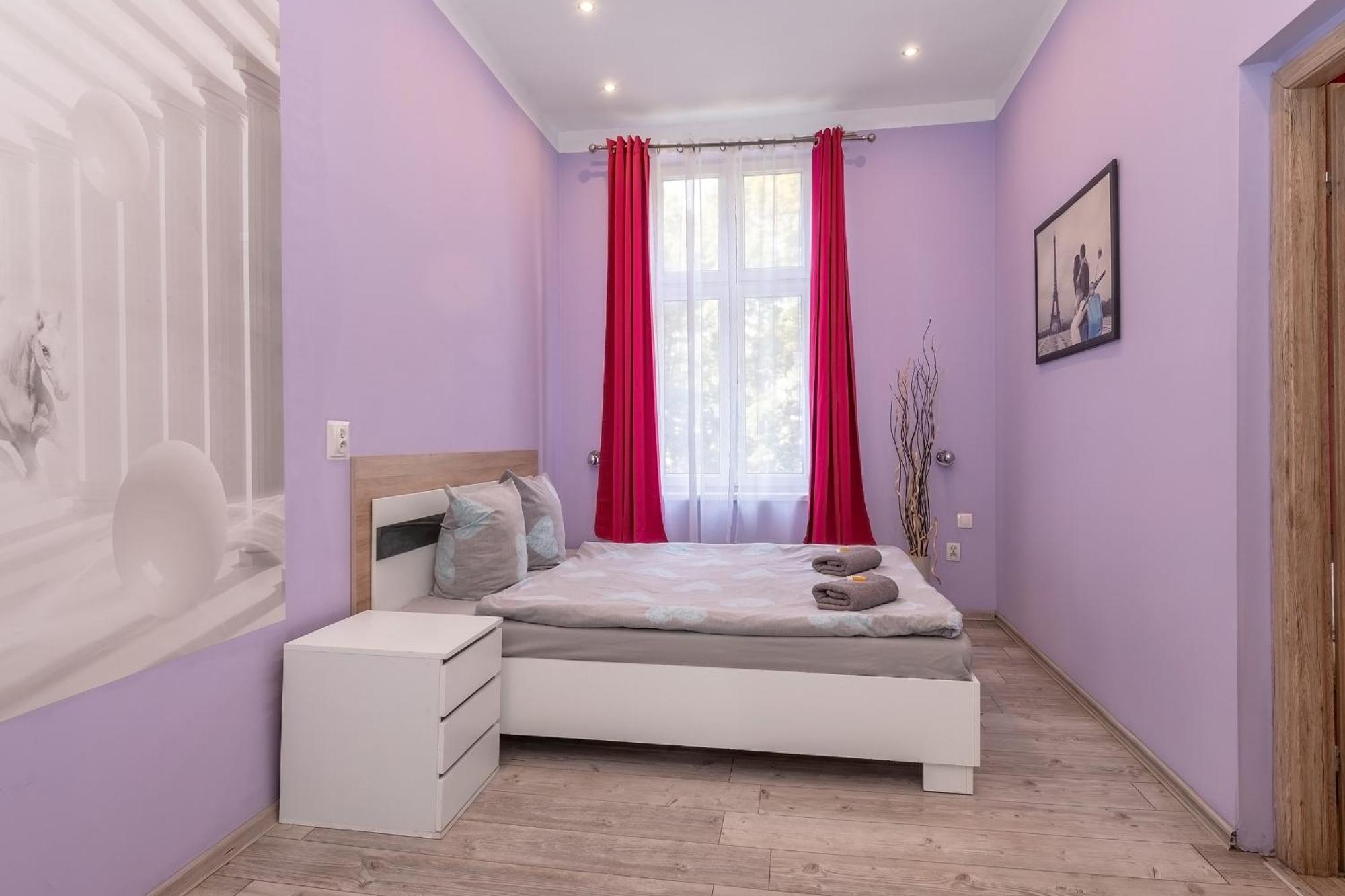 Albergue 70s Cracóvia