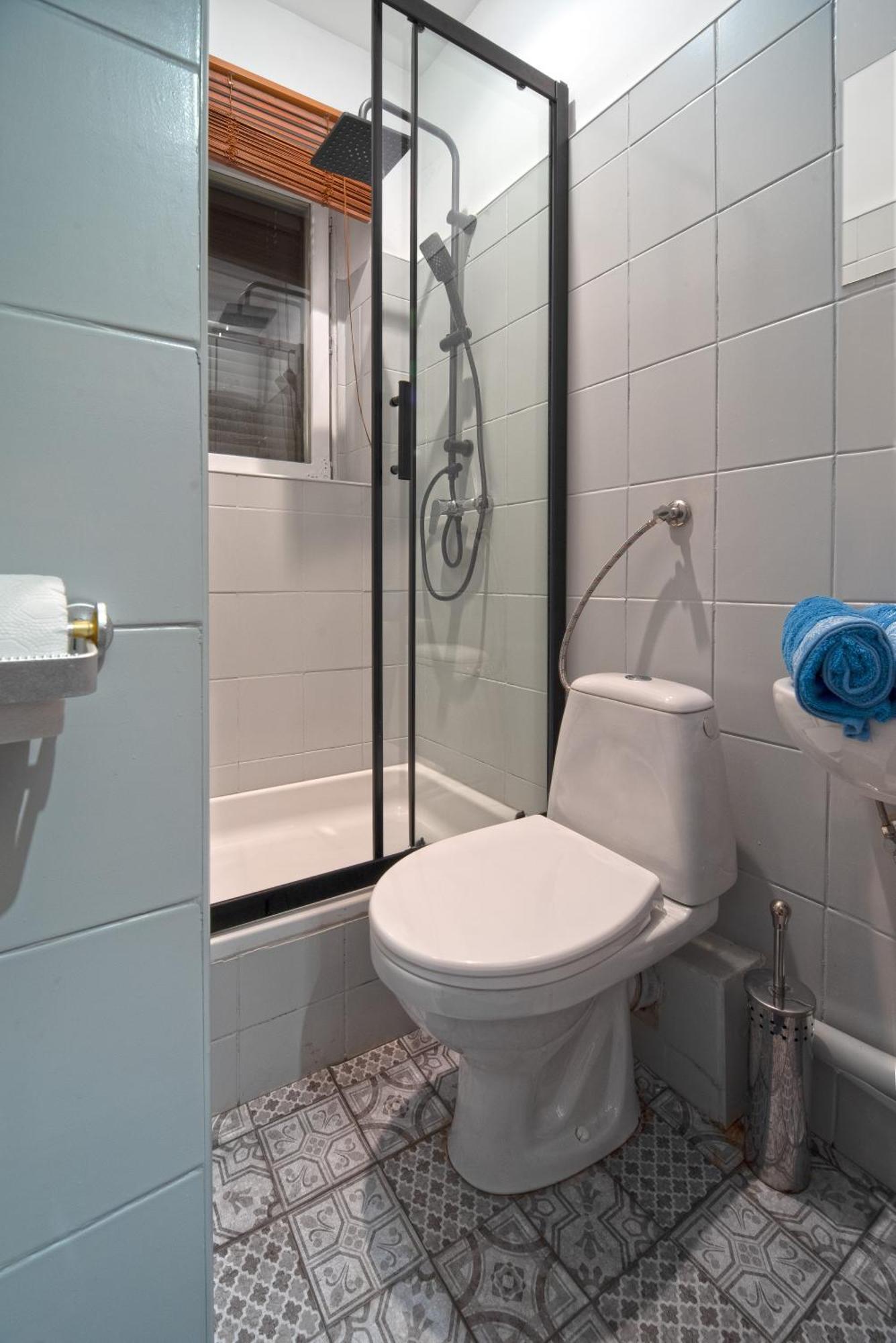 Czar Prowansji - Comfy & Quiet Near Rynek&train Station Netflix Apartment *