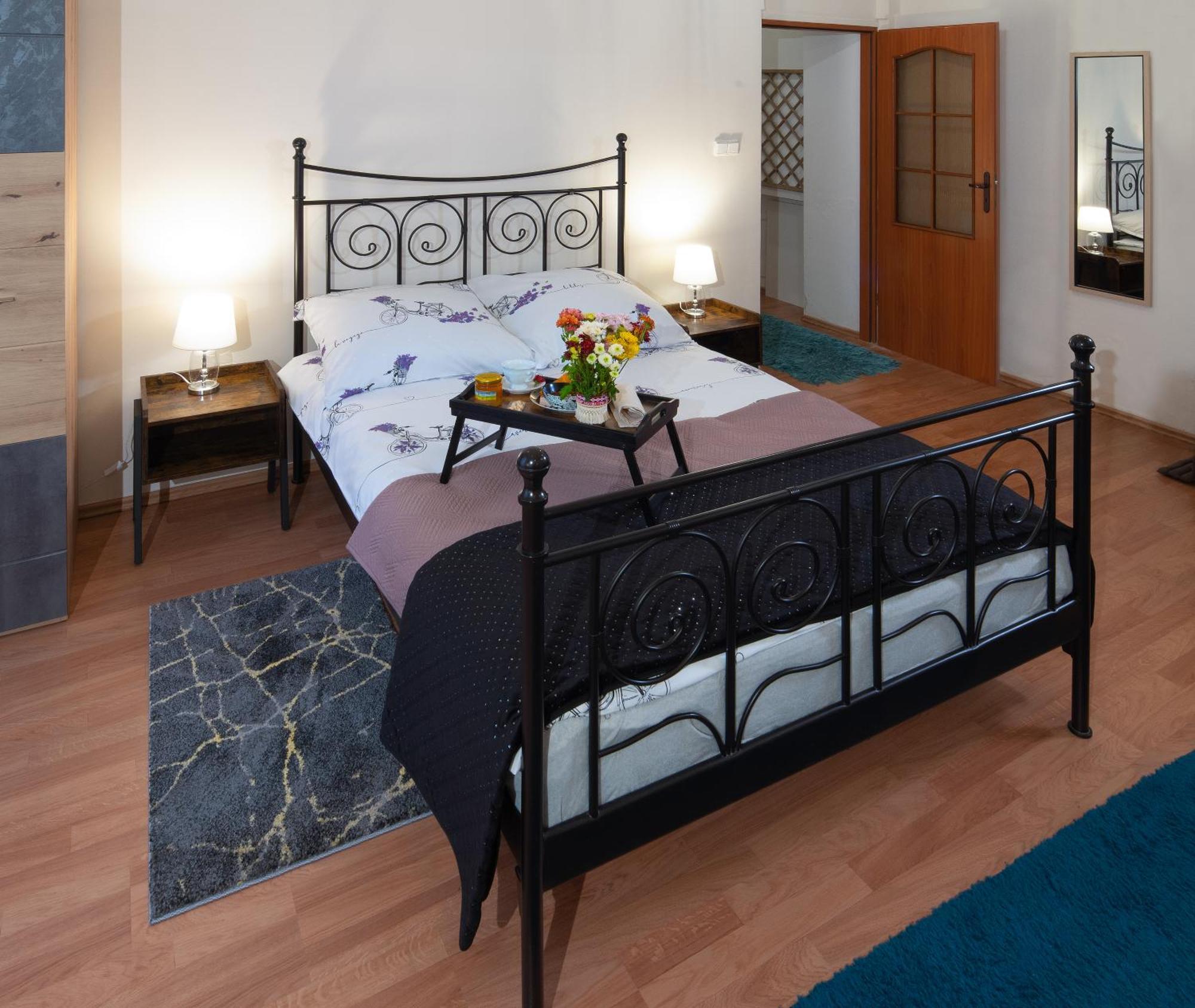 Czar Prowansji - Comfy & Quiet Near Rynek&train Station Netflix *