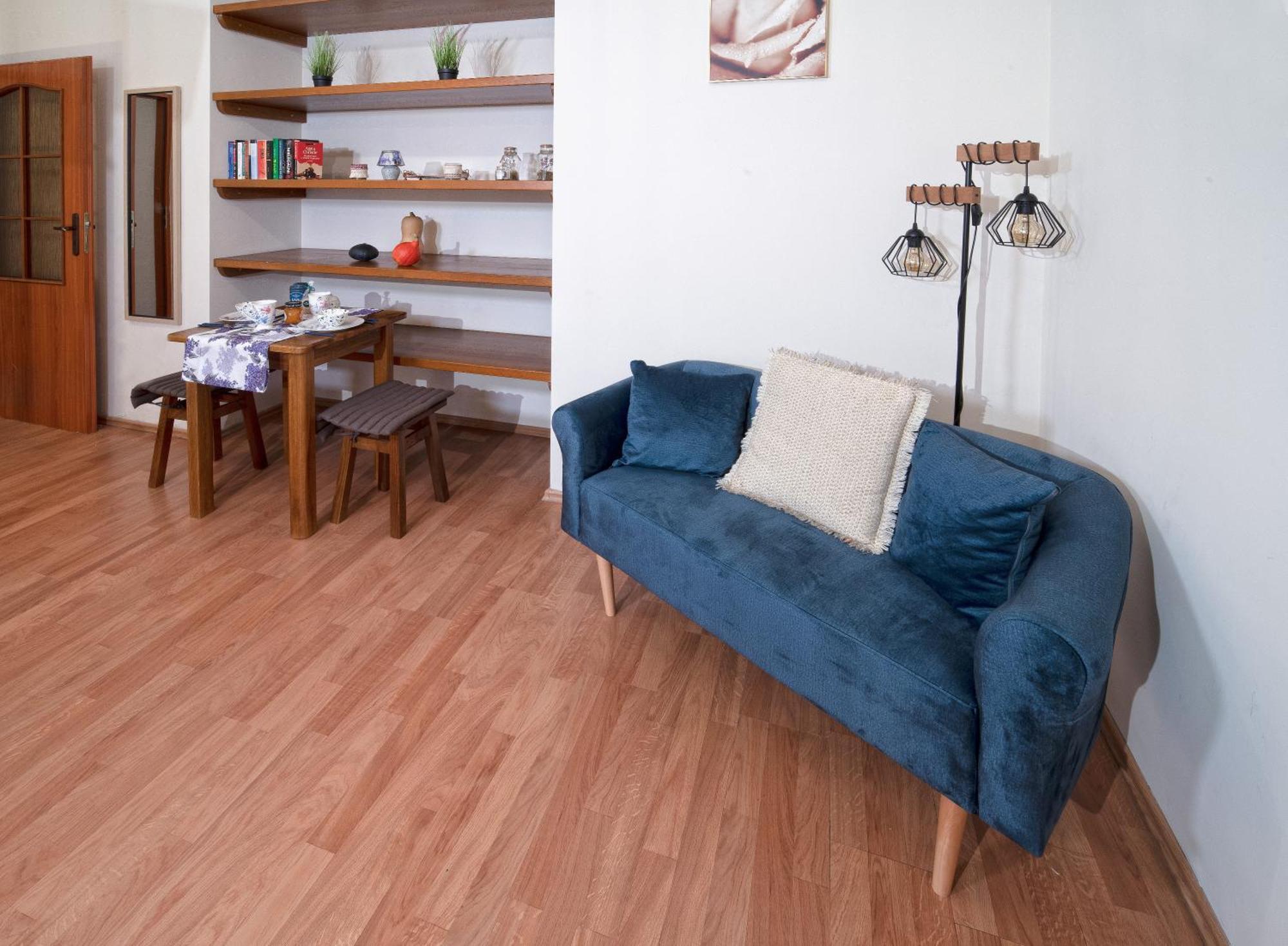 Czar Prowansji - Comfy & Quiet Near Rynek&train Station Netflix *