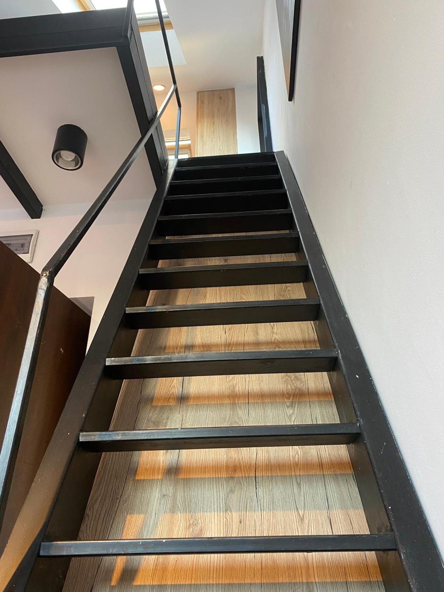 High Five Appartement Krakau