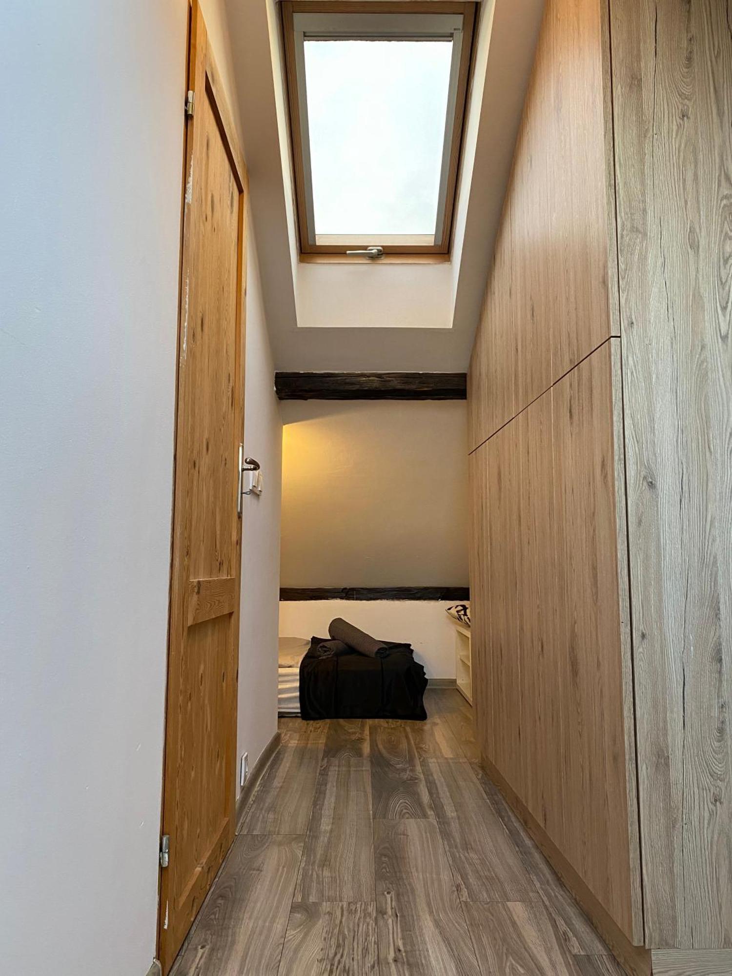 Appartement High Five