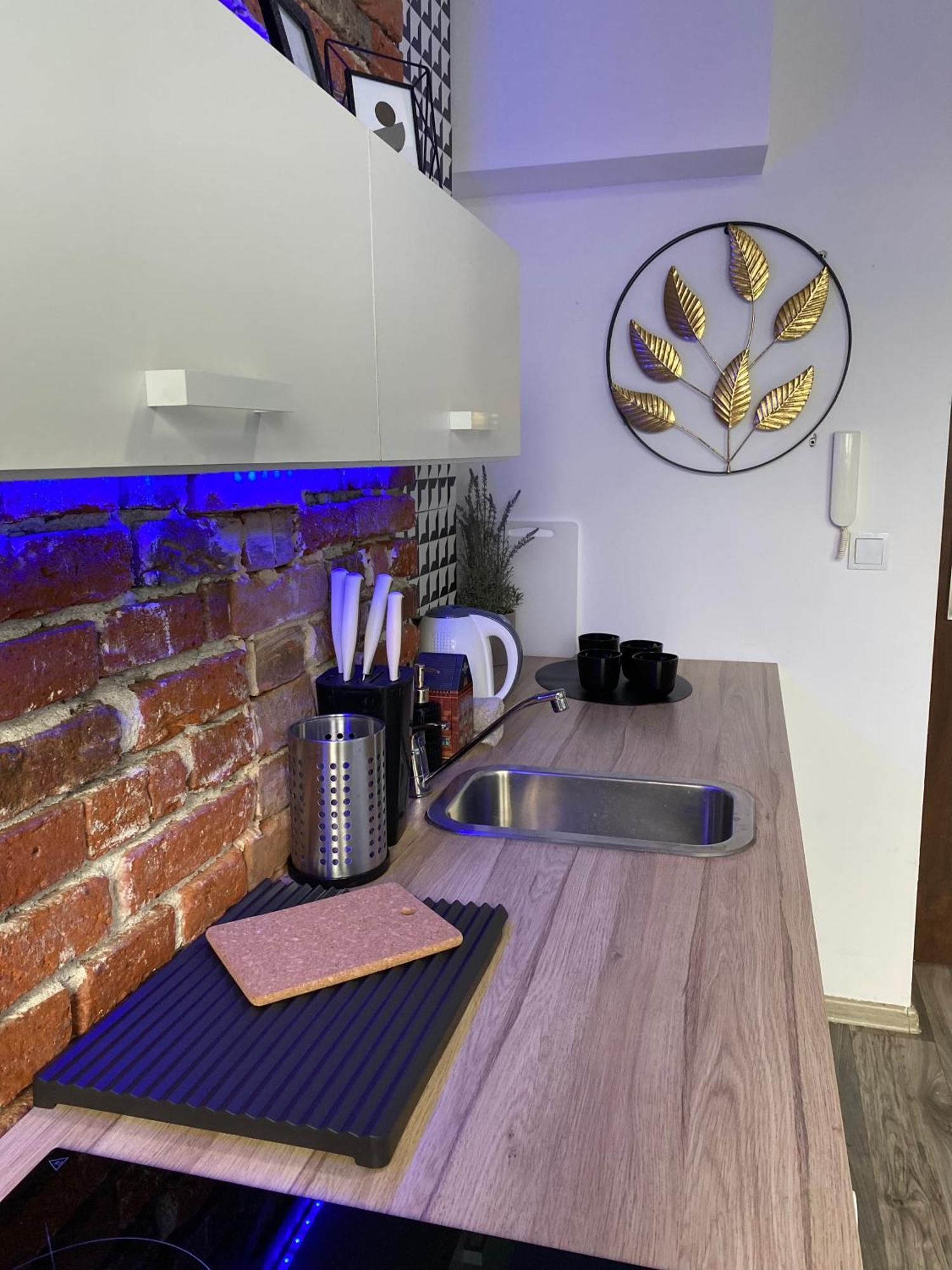 Appartement High Five *