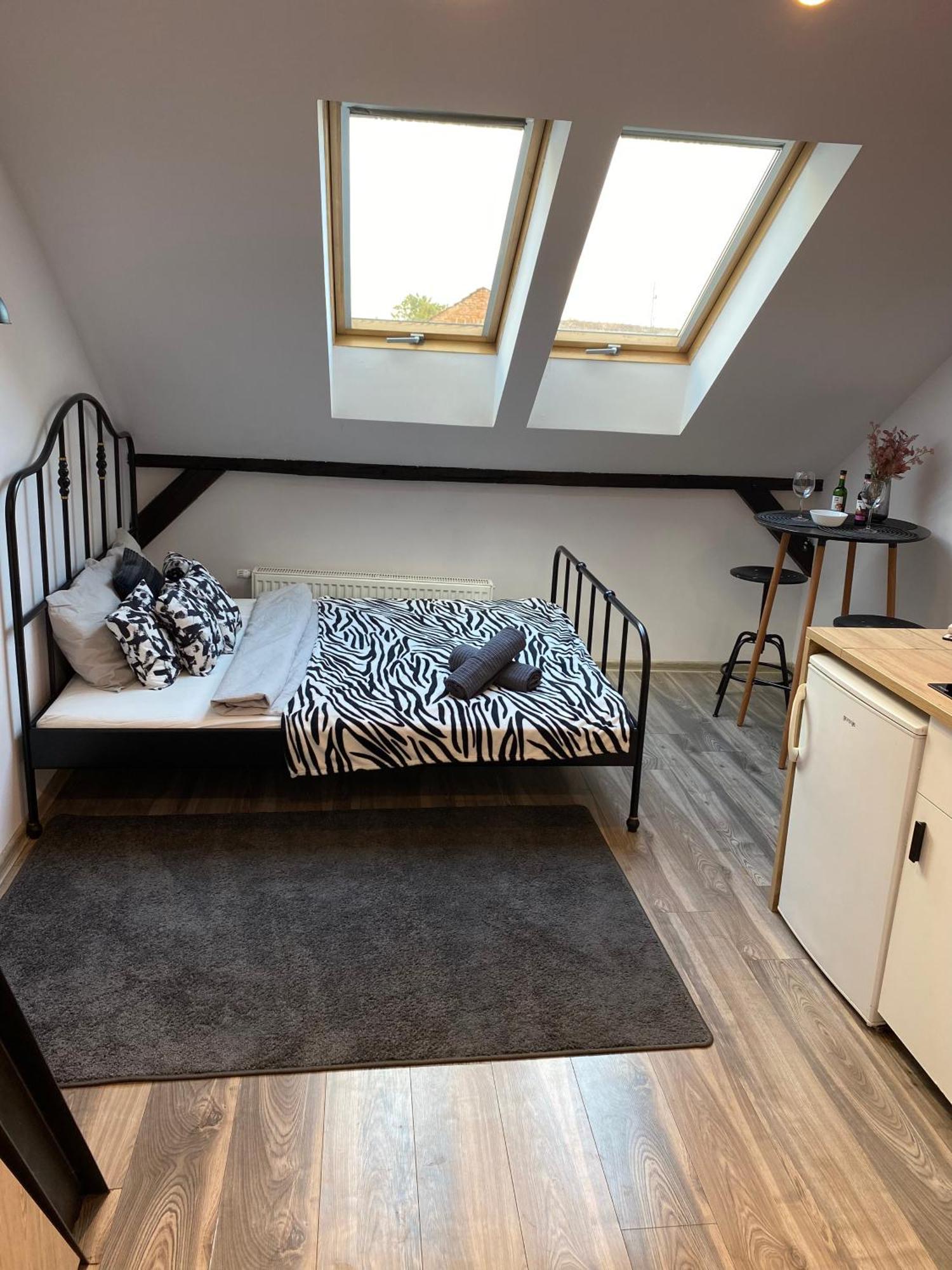 Appartement High Five *