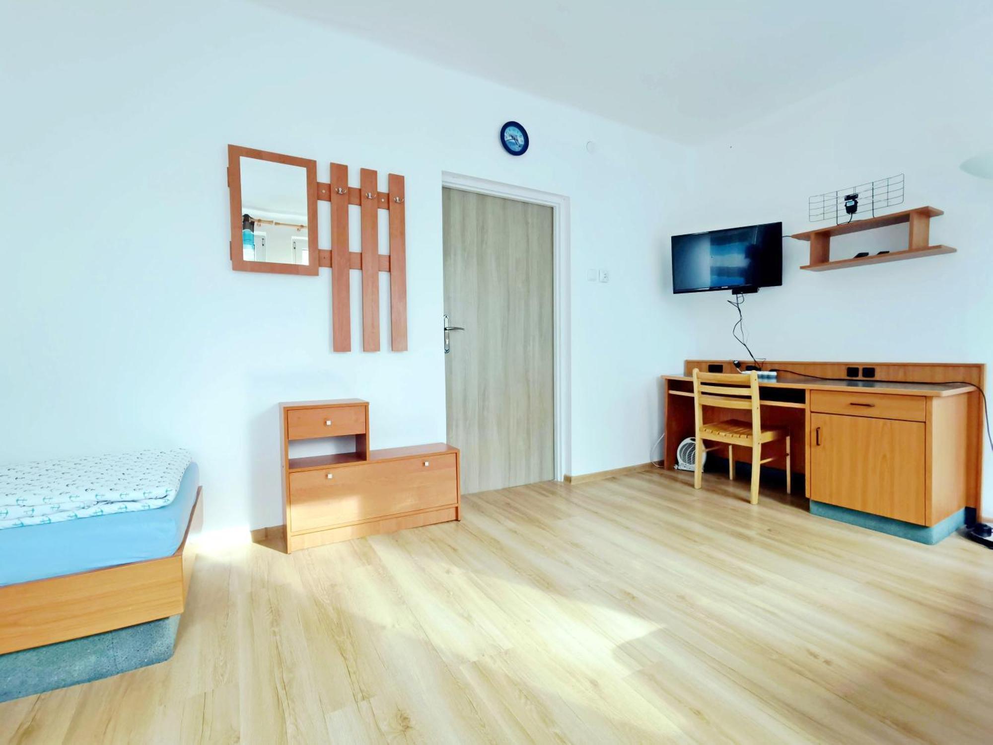 Albergue 21 Pokoi Cracóvia