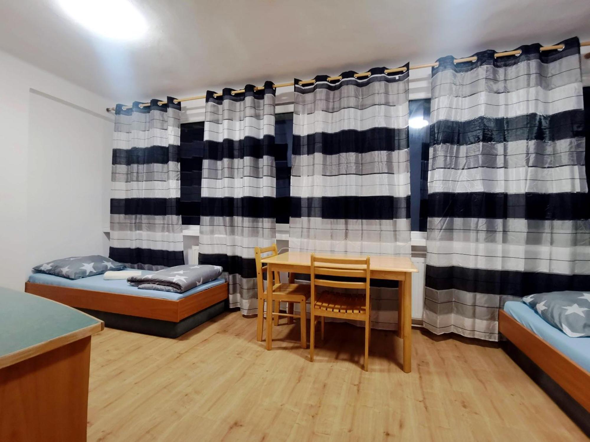 Frühstückspension Pokoje 24h Ul. Bagrowa Krakau