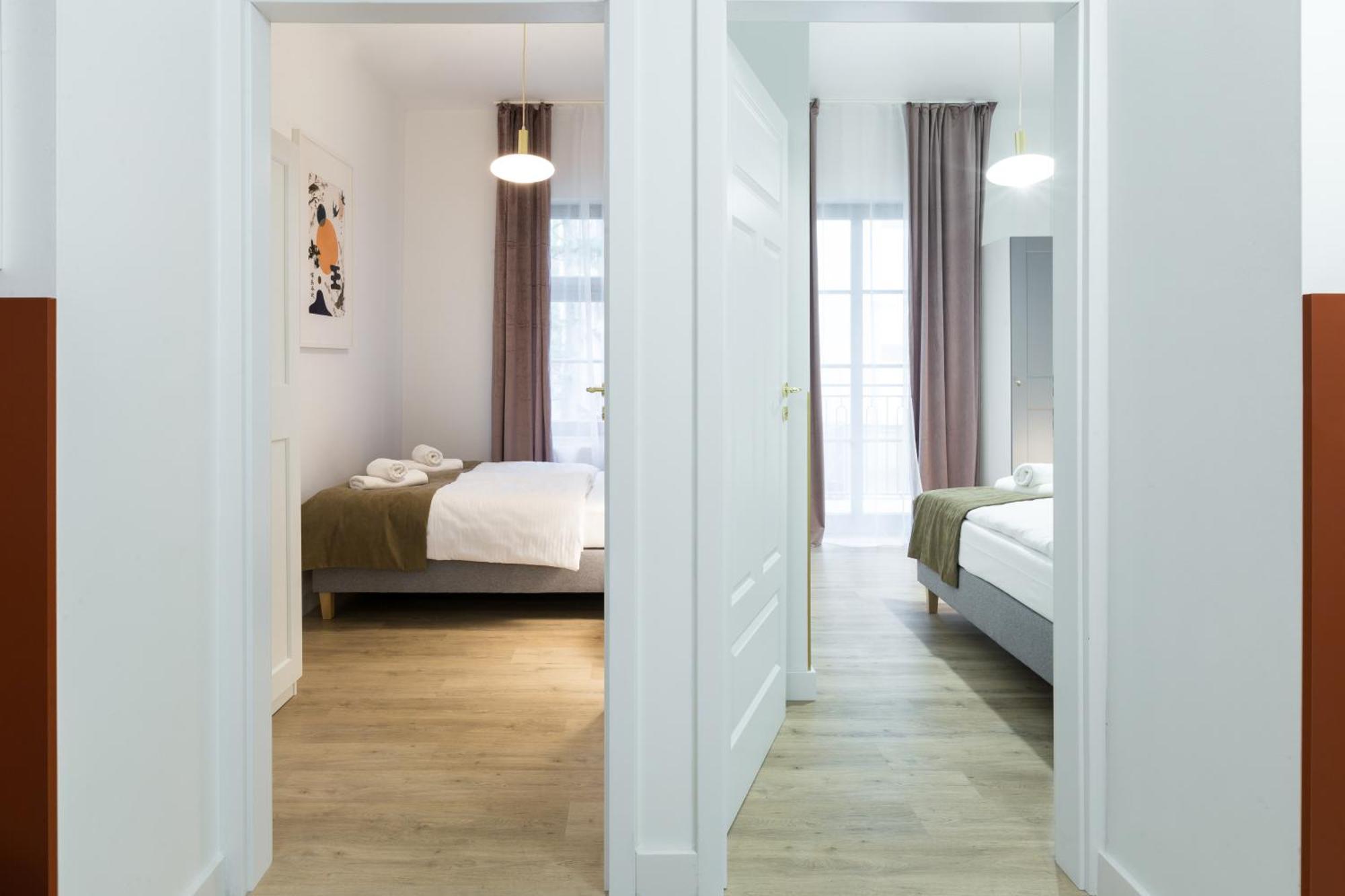 Zablocie Appartement *