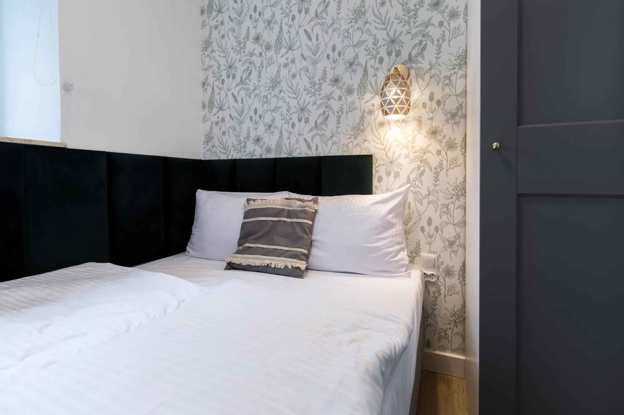 Zablocie Appartement *