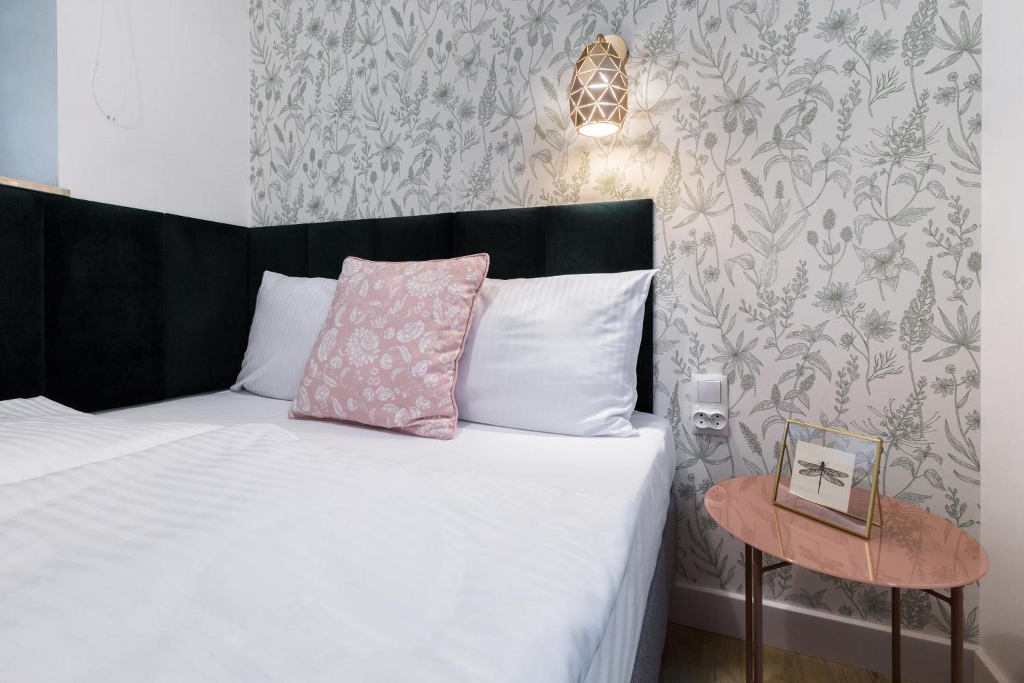 Appartement Zablocie