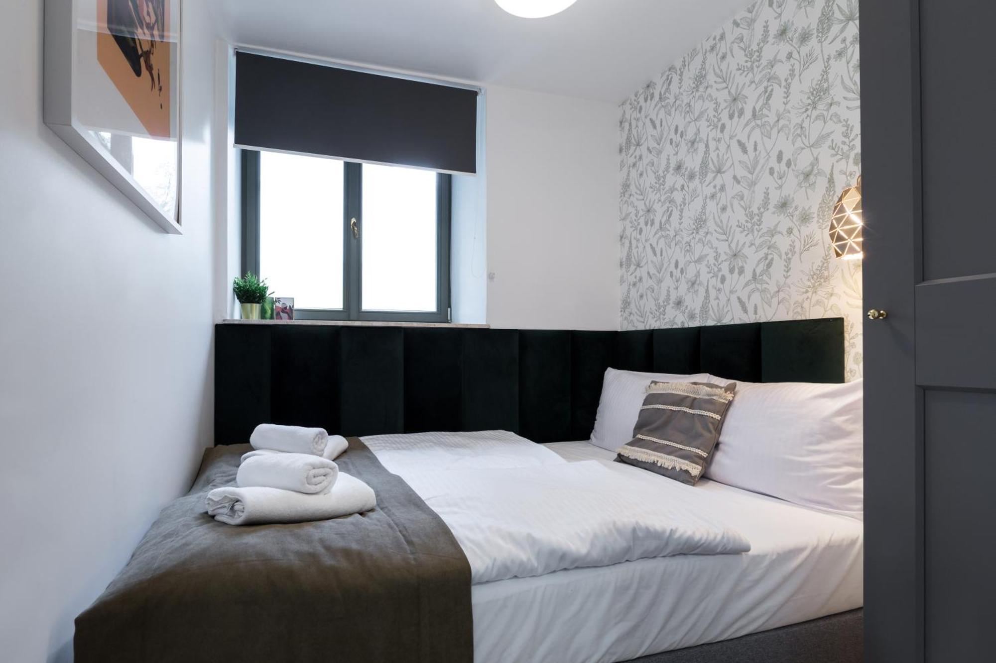 Zablocie Appartement *