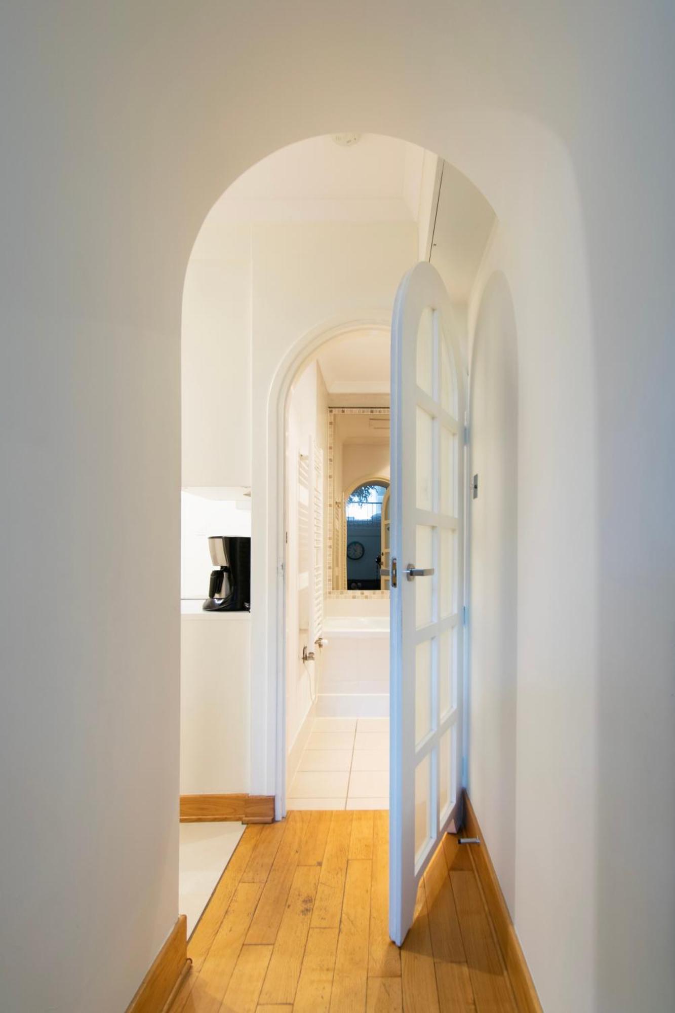 Stylish 2 Bedroom Morsztynowska Street * Kraków