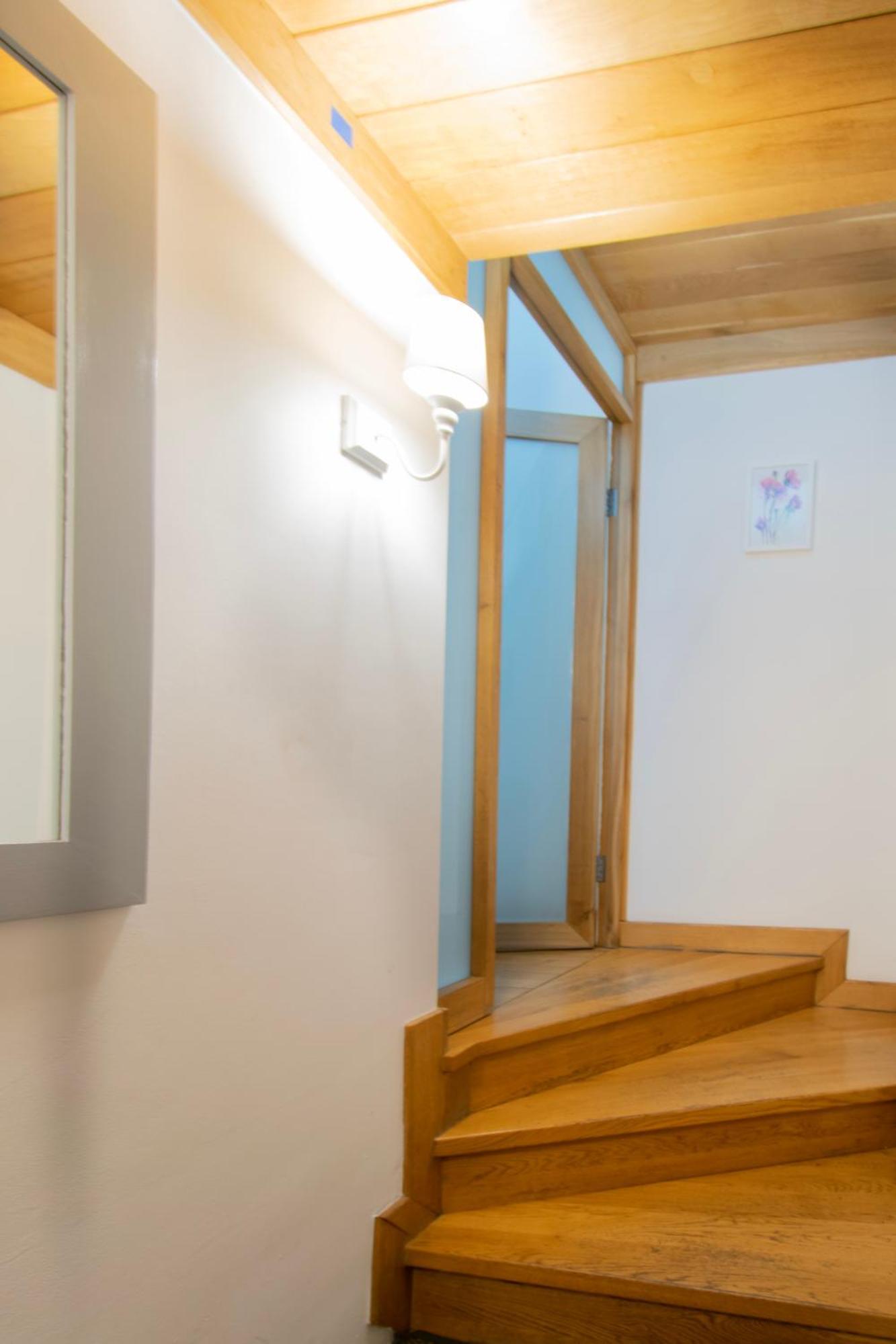 Apartament Stylish 2 Bedroom Morsztynowska Street Kraków