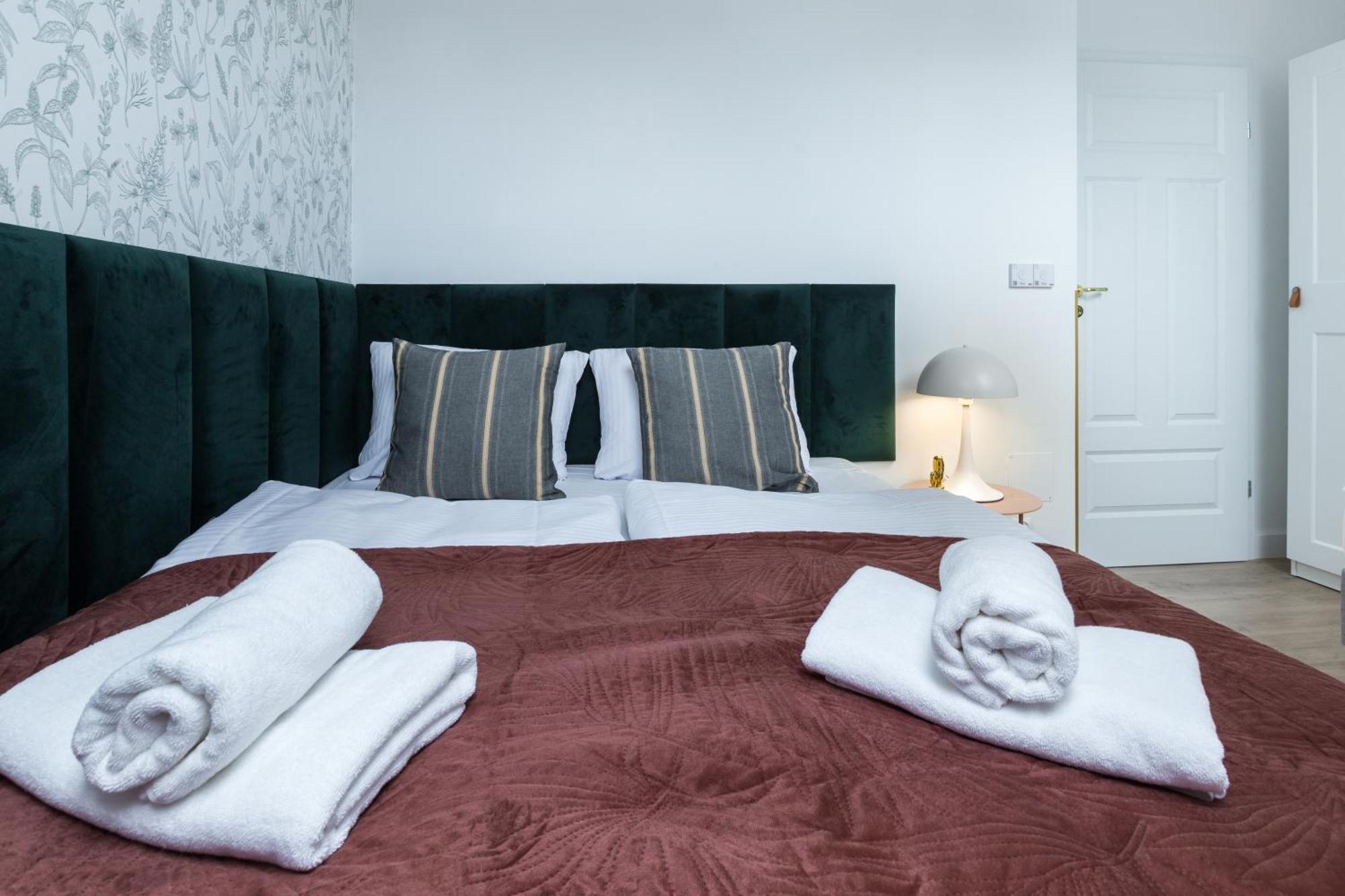 Appartement Zablocie Krakau