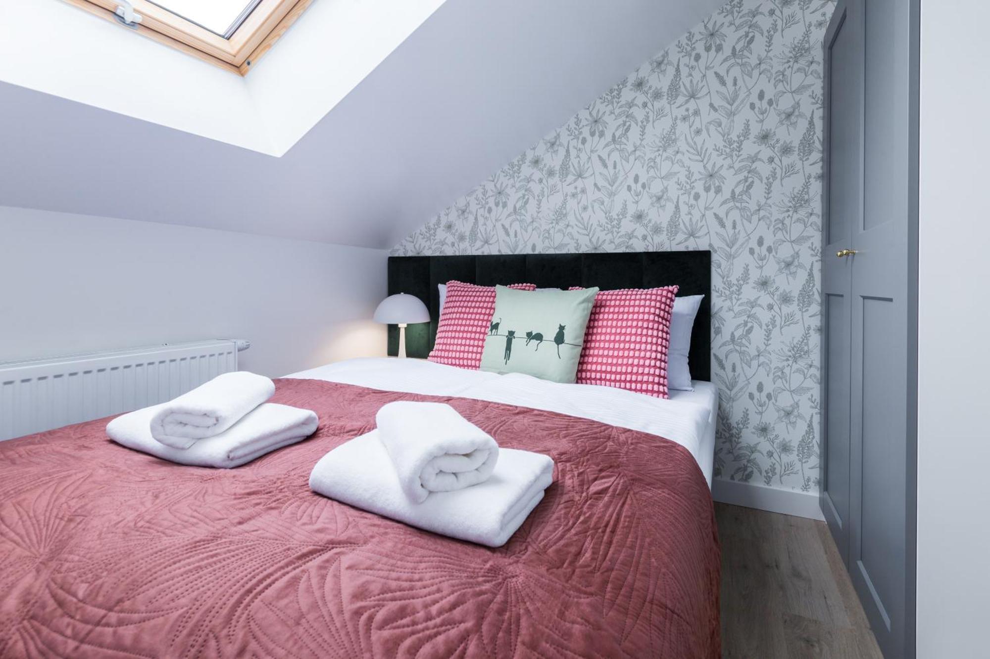 Zablocie Appartement