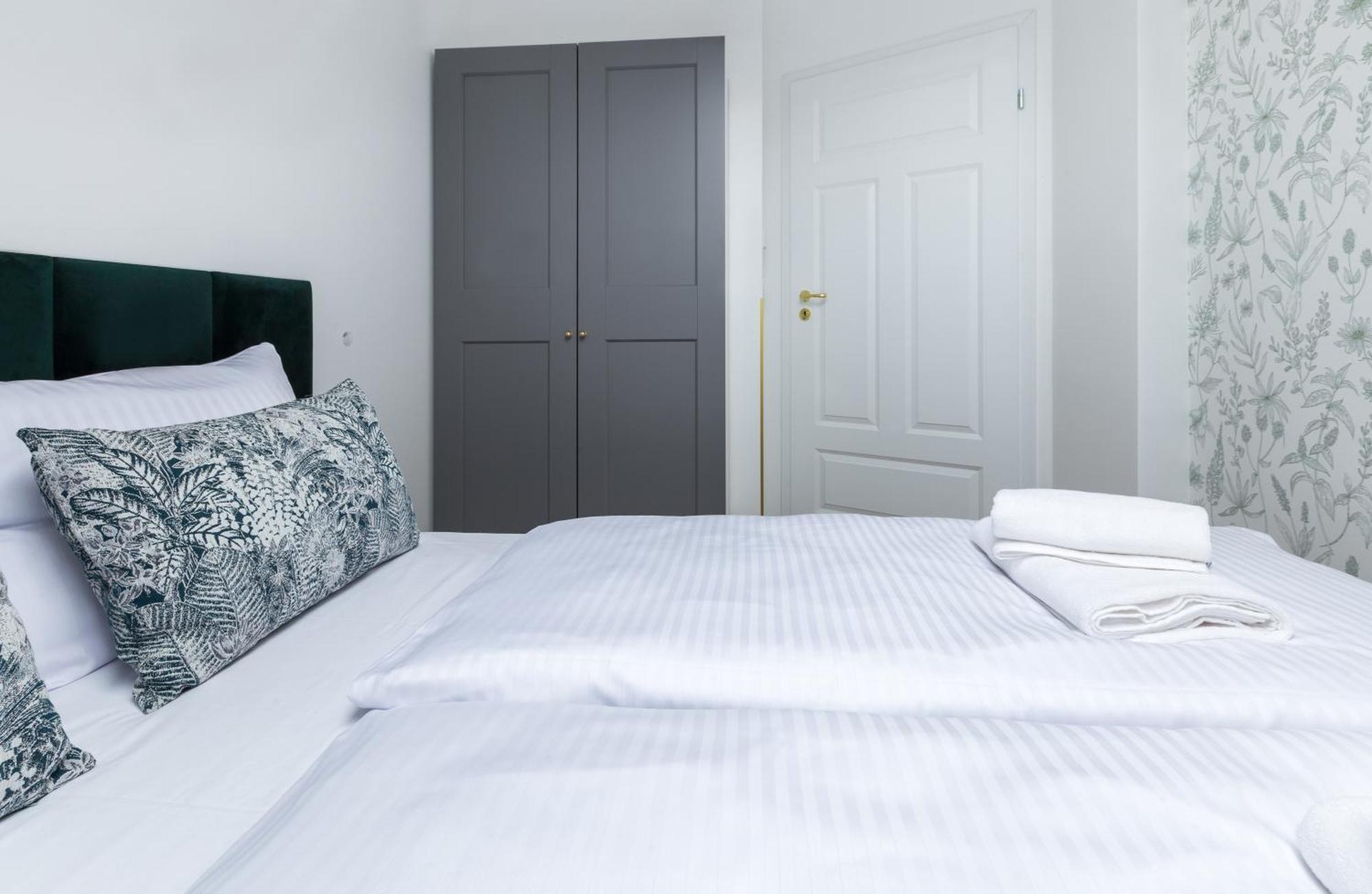 Zablocie Appartement Krakau