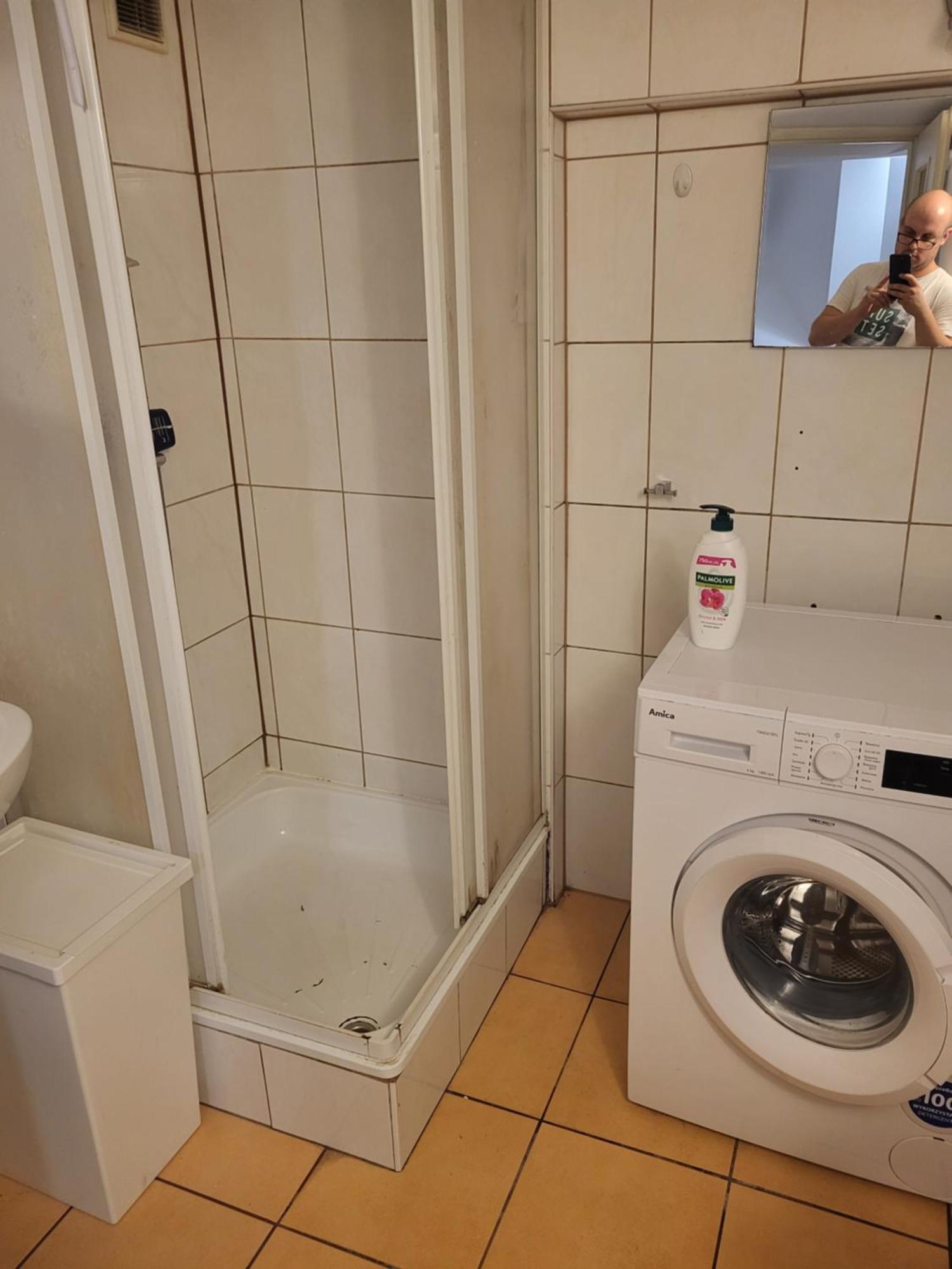Hospedagem domiciliar Grzegorzecka Nr 1 *