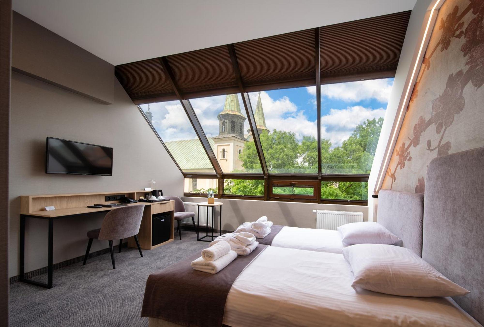 Hotel Alexander 3*