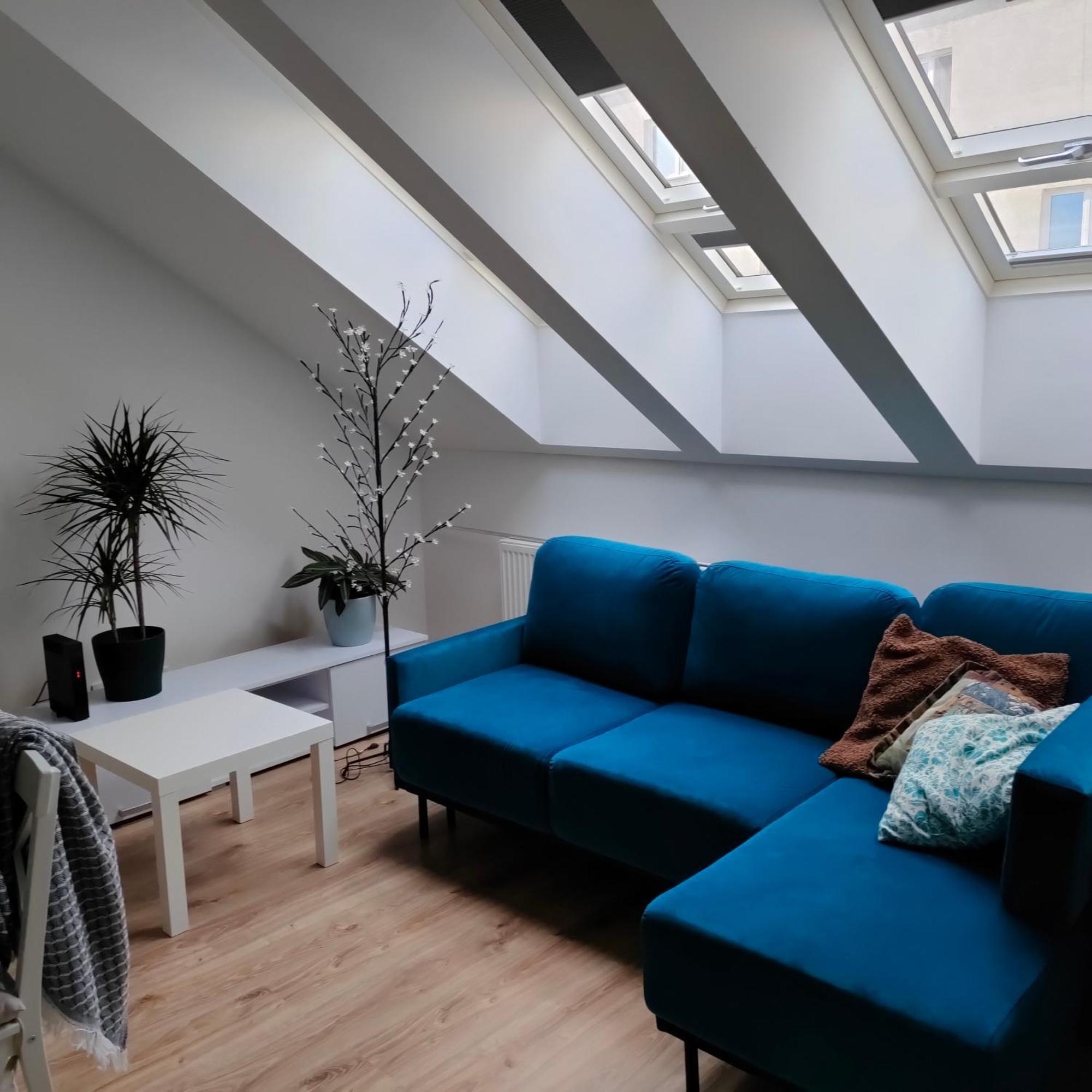 Ceglana Kamienica Nad Wisłą Apartament *