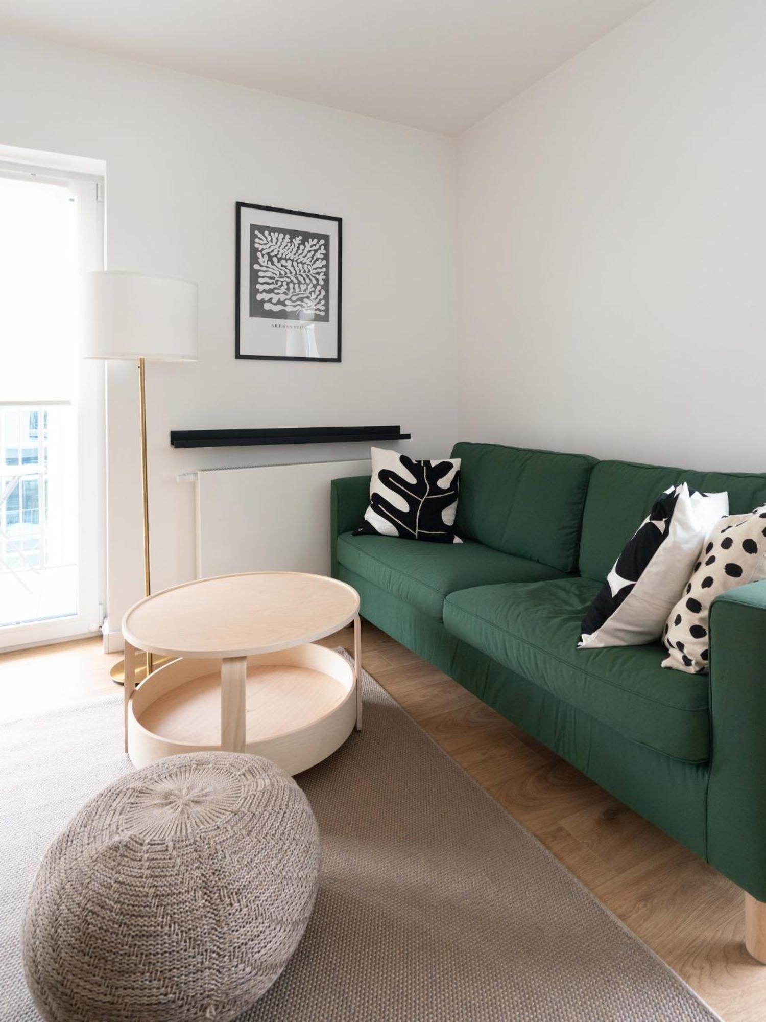 Weissa 7 Aparthotel