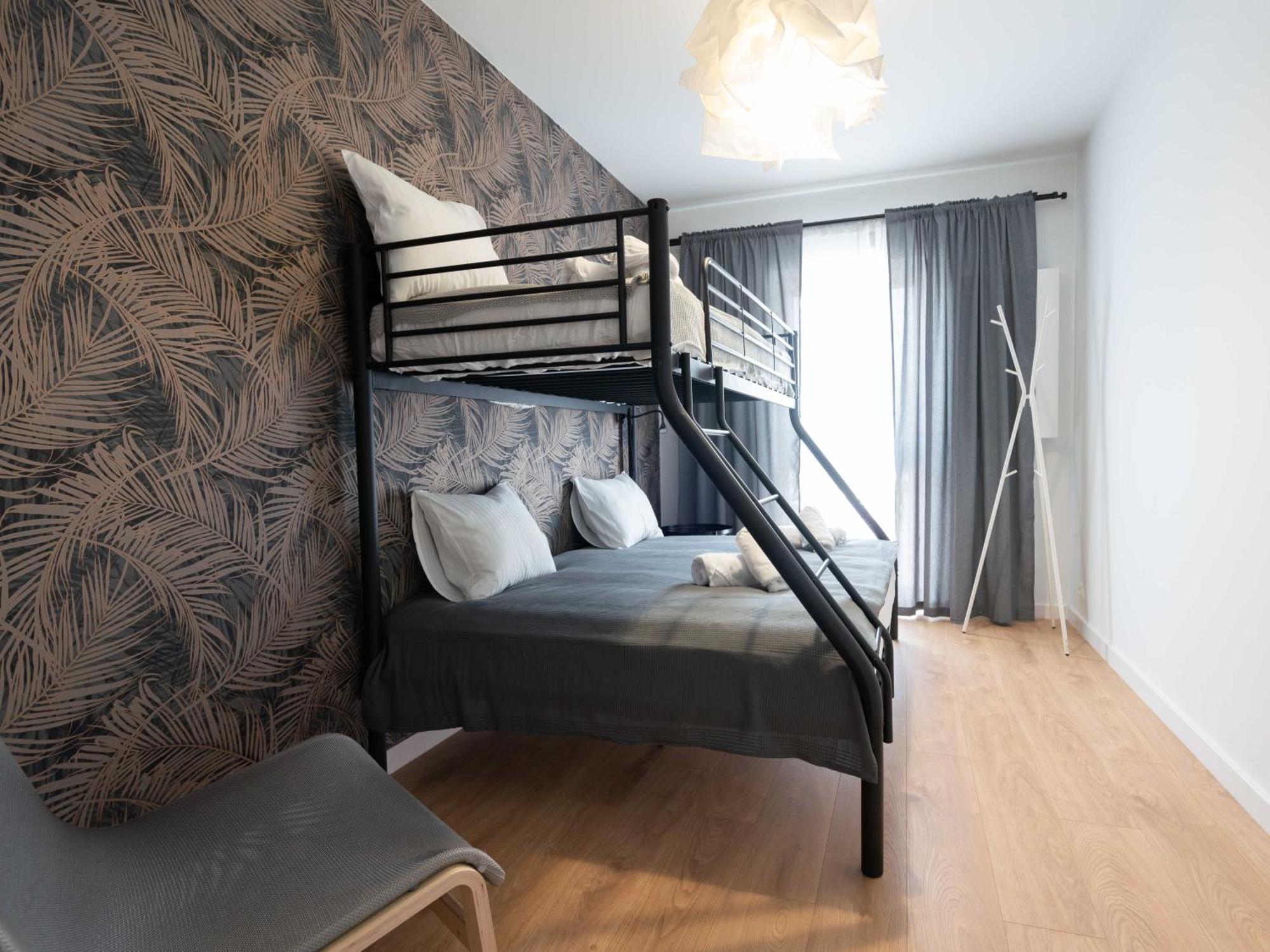 Aparthotel Weissa 7