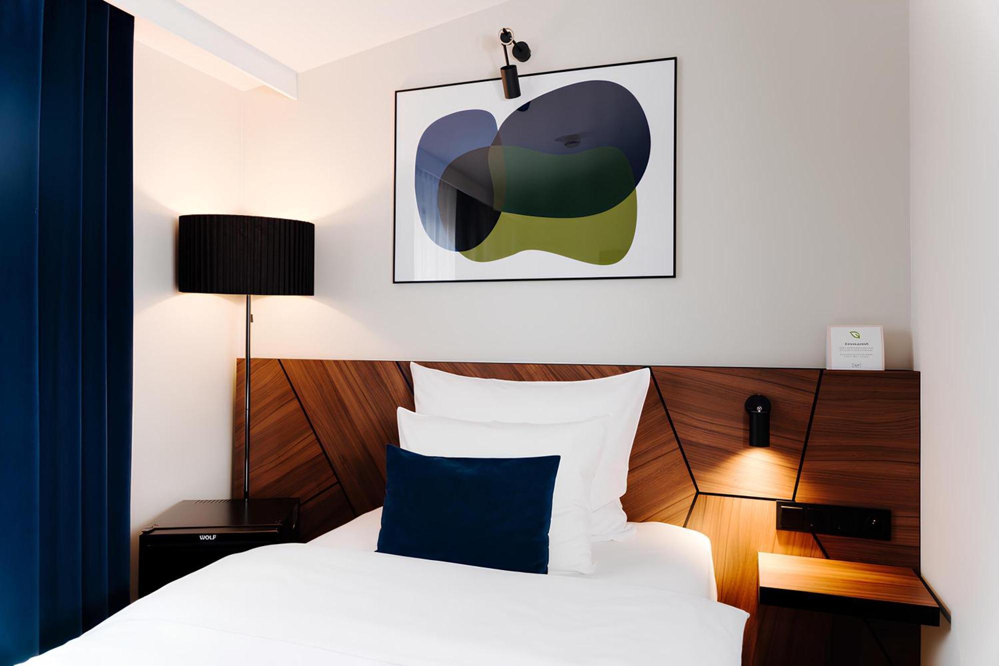Hotel Ascot Premium Krakau