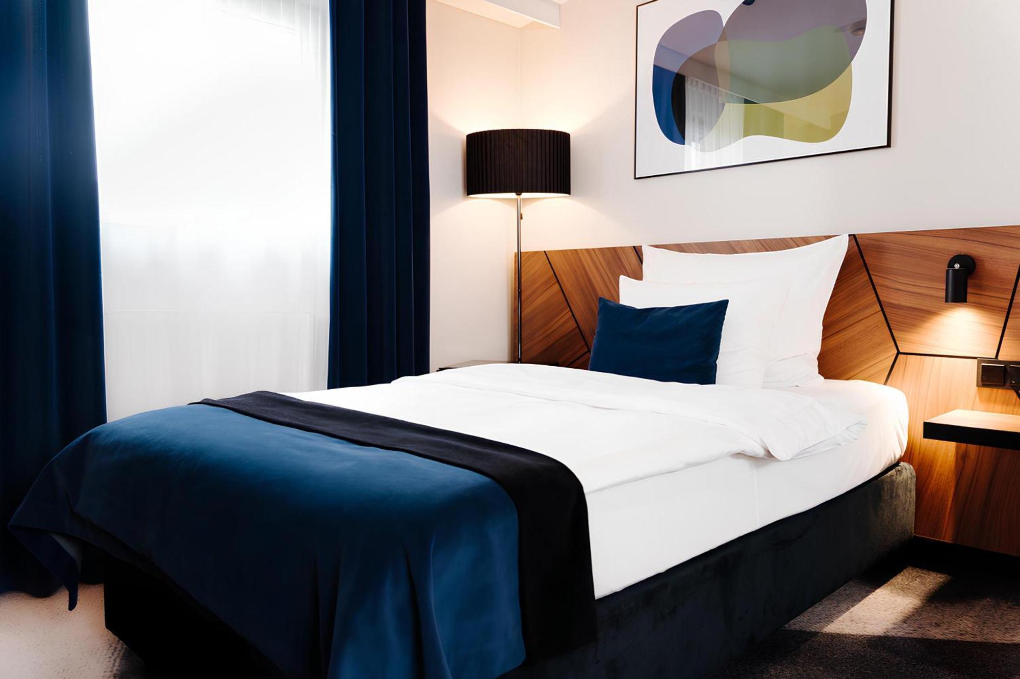 Hotel Ascot Premium