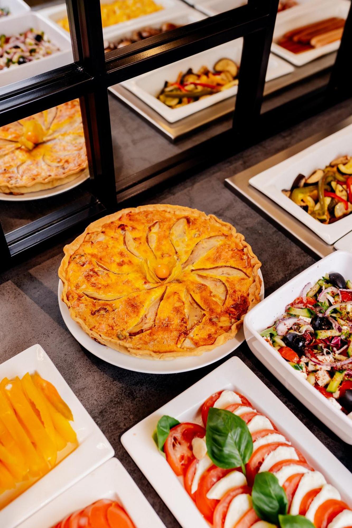 Ascot Premium Hotel Krakau