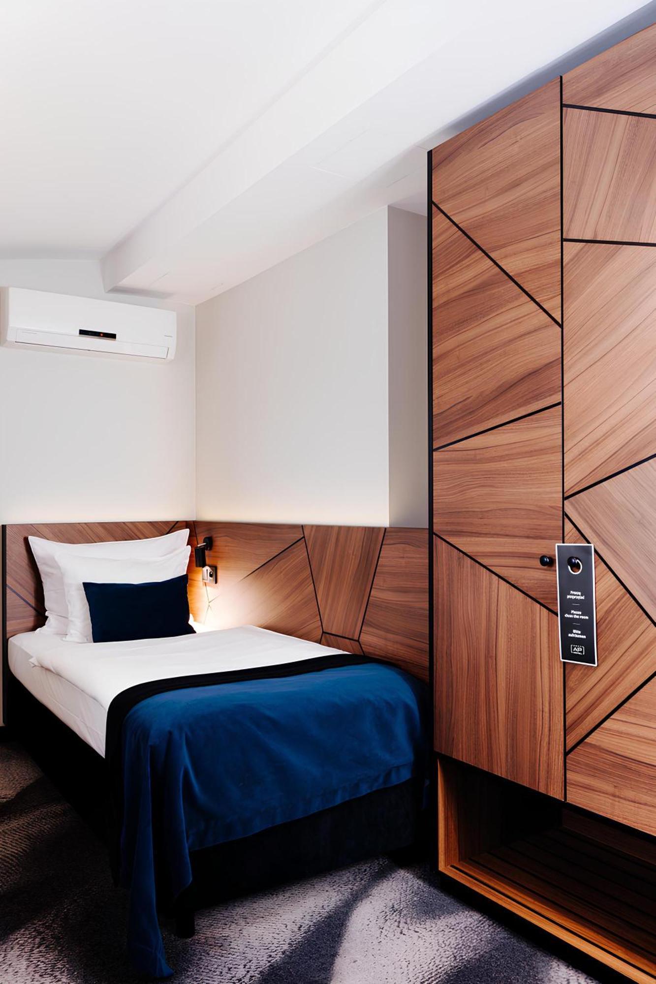 Hotel Ascot Premium Krakau