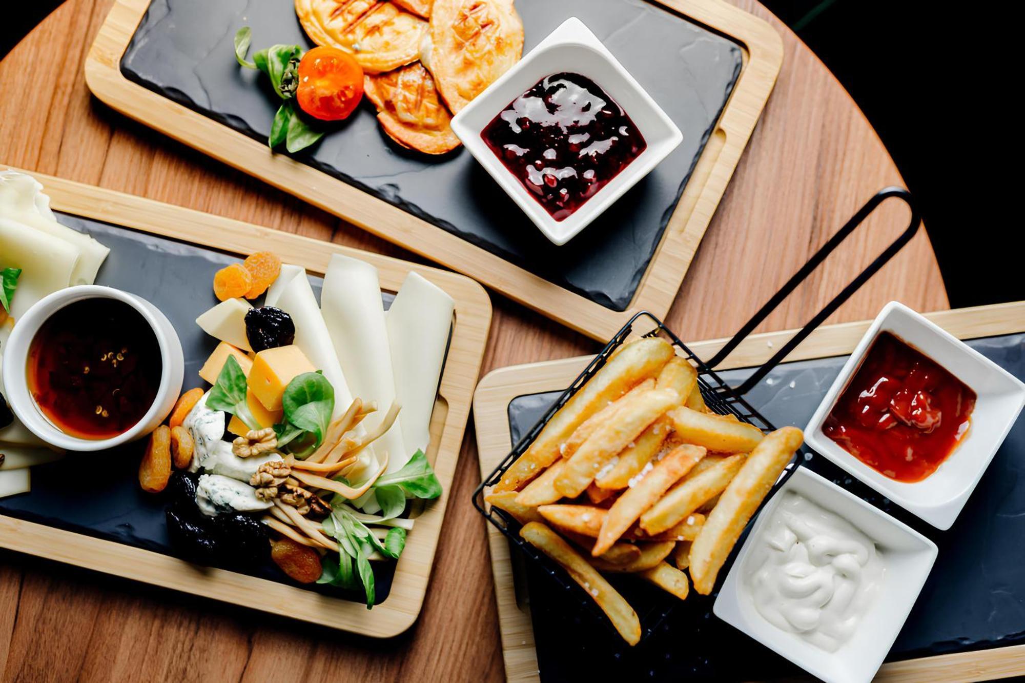 Ascot Premium Hotel 4*