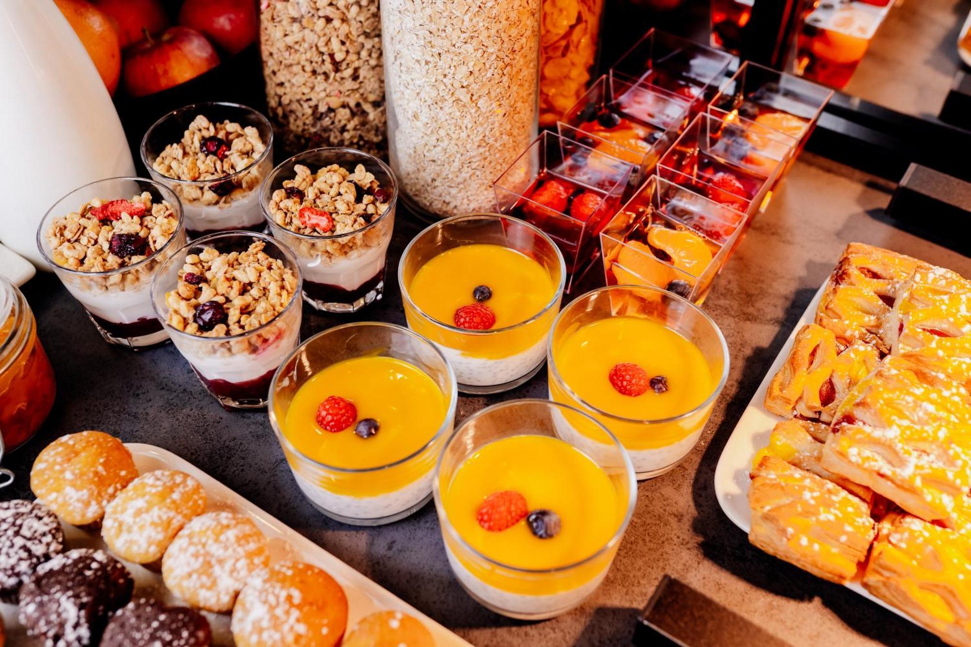 Hotel Ascot Premium