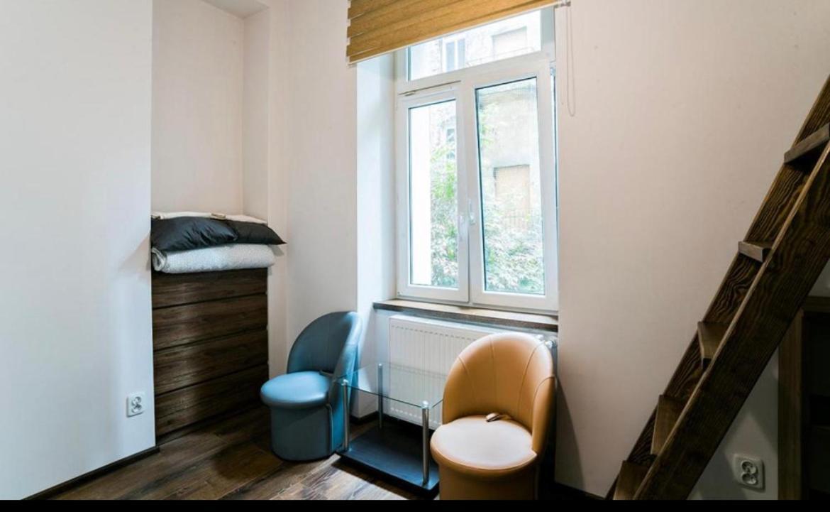 Cozy In Old Town And Wawel Hospedagem domiciliar *