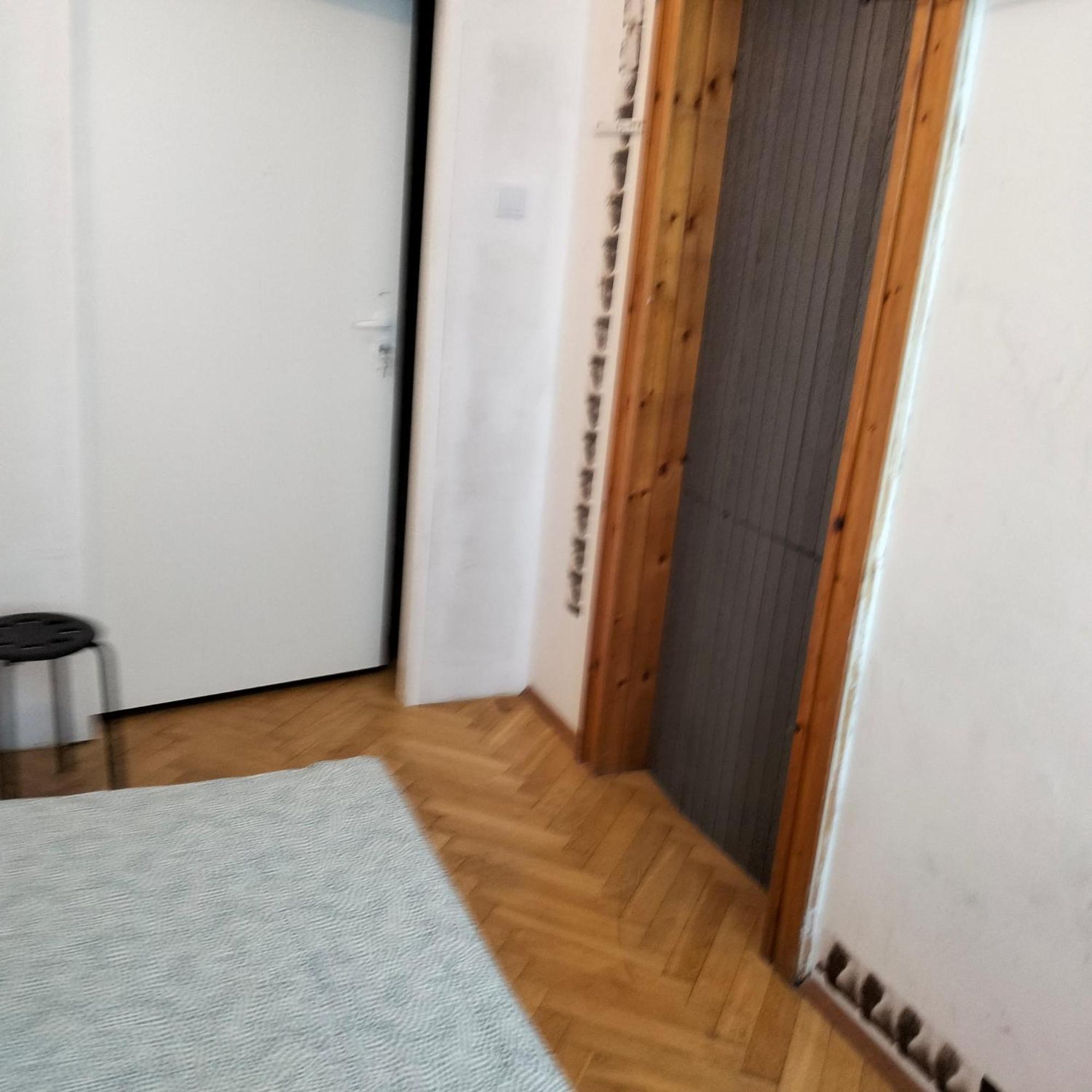 Apartamento Pokoj 12a