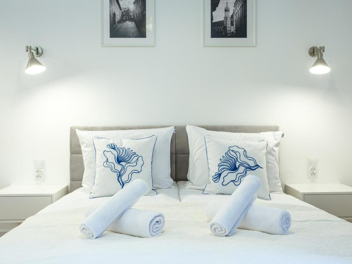 Aparthotel Tyzenhauz Topolowa Cracóvia