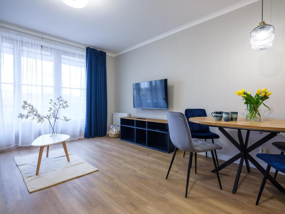 Aparthotel Tyzenhauz Topolowa