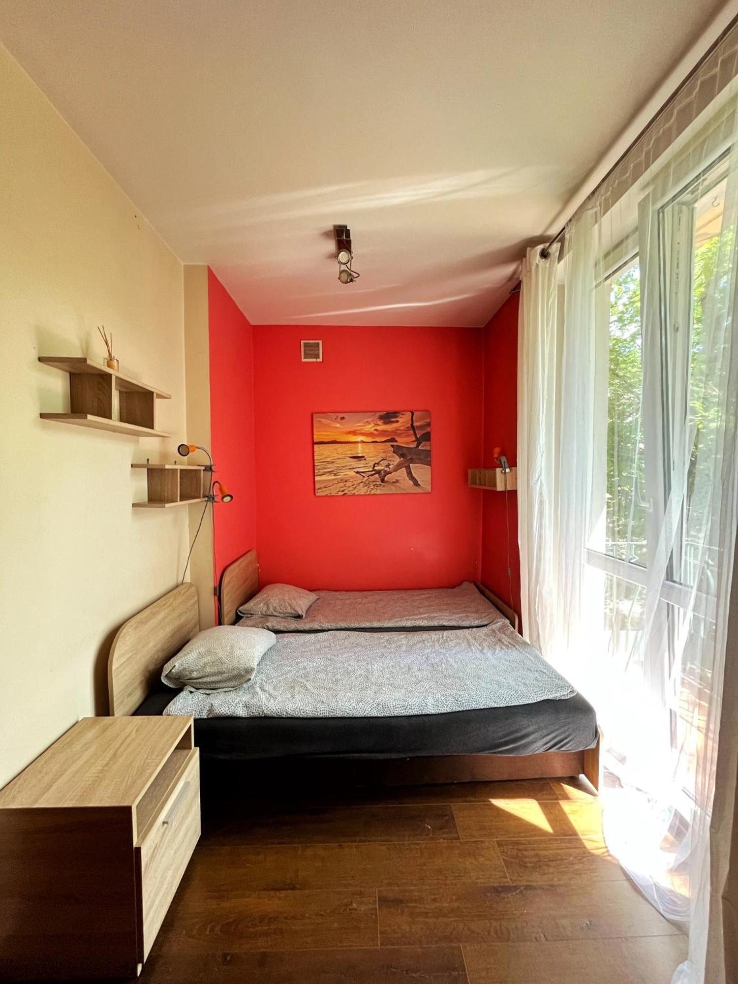 Cosy Aleja Kijowska * Krakow