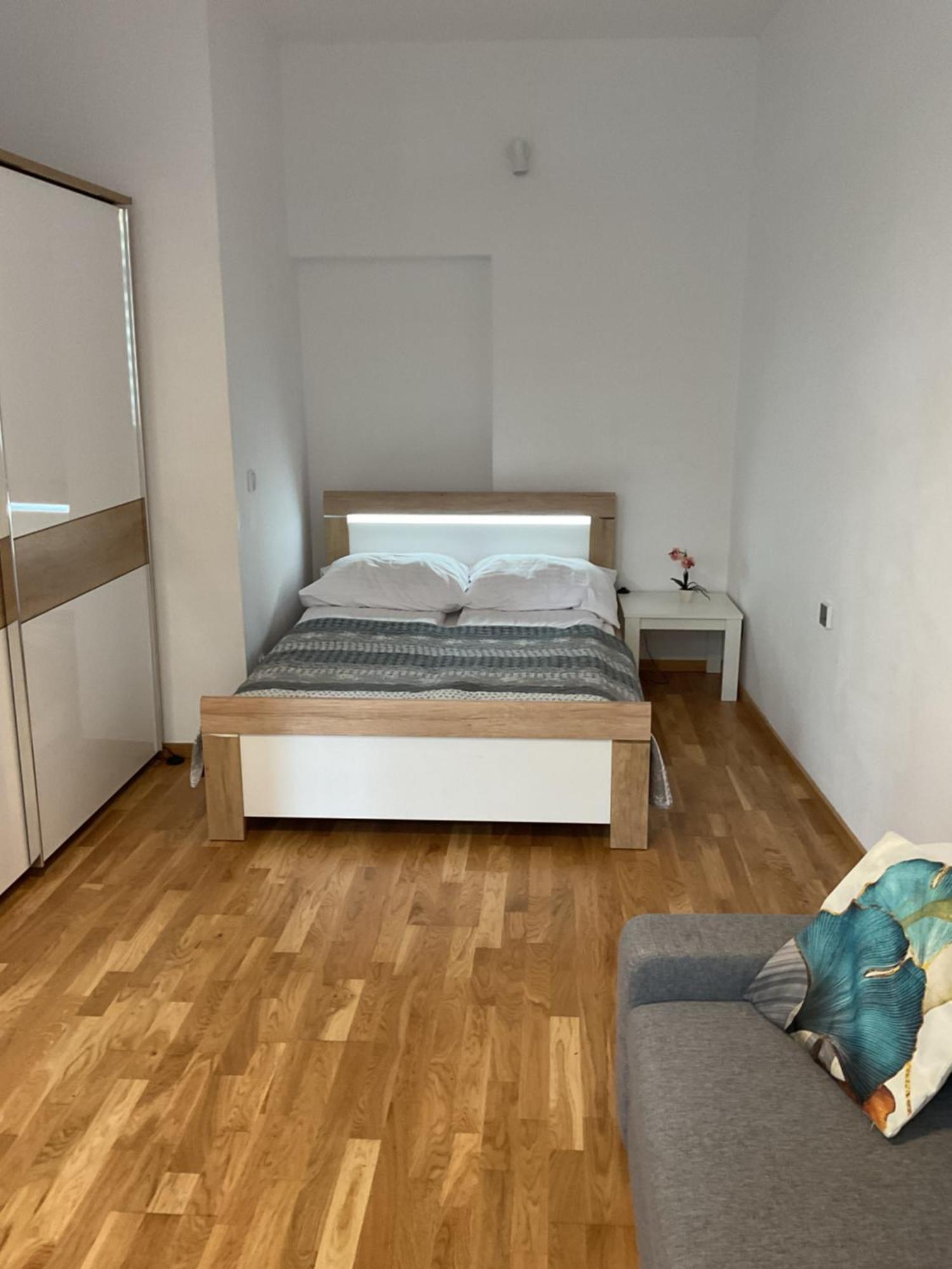 Na Zamkowej Apartment Krakow