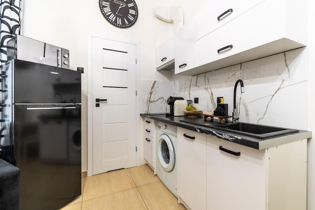 Appartement Old Town Wawel