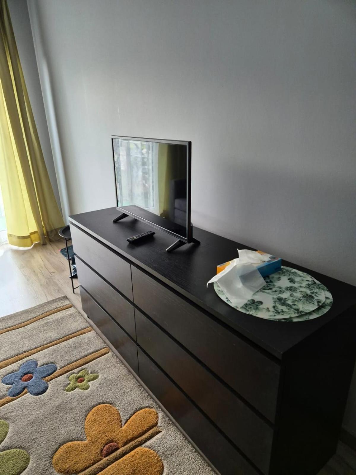 Apartamento Bunsha *