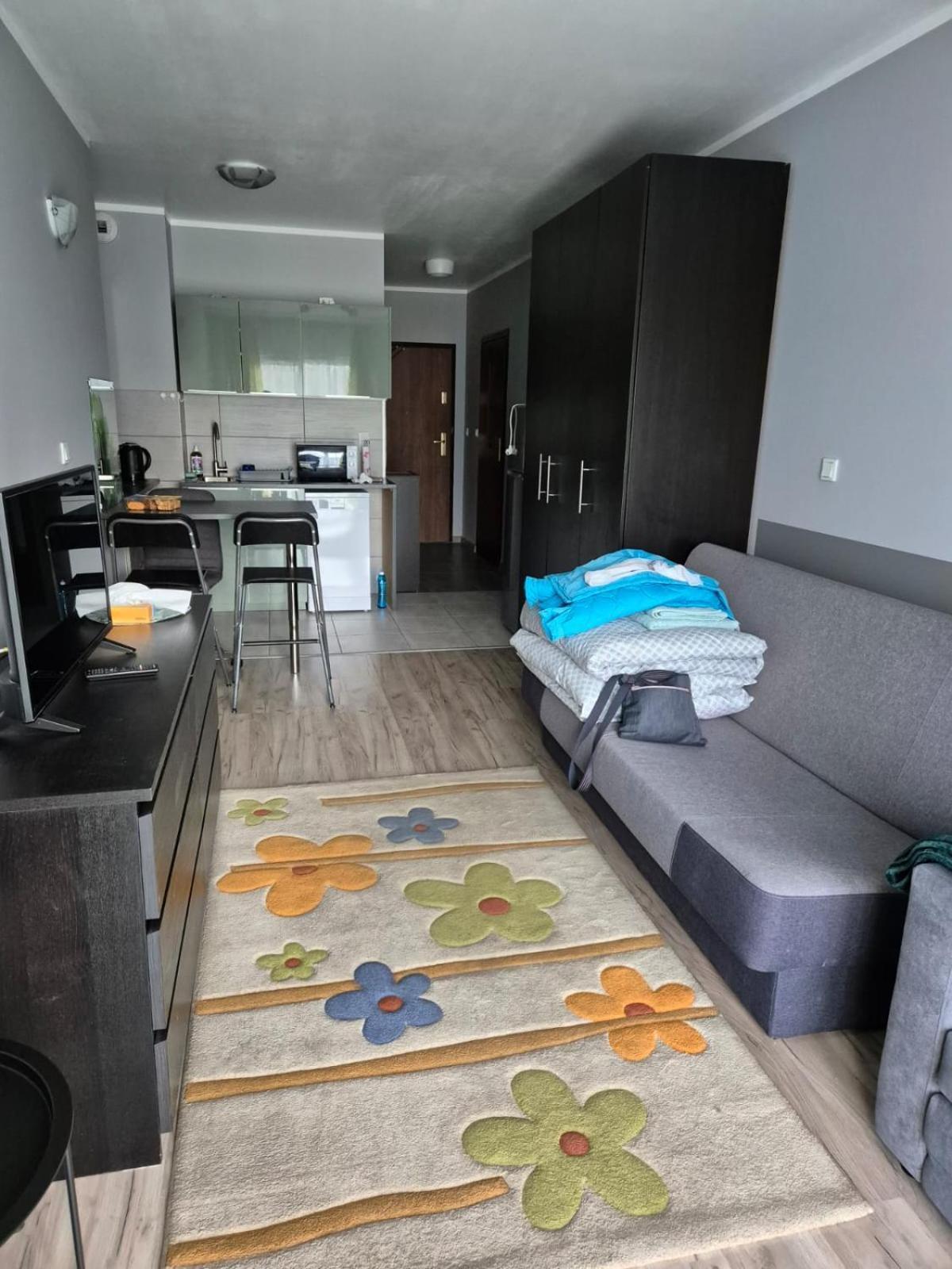Bunsha Apartamento Cracóvia