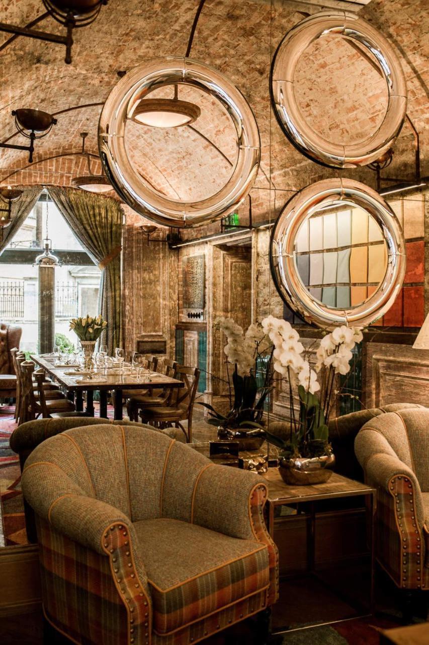 Hotel Balthazar Design