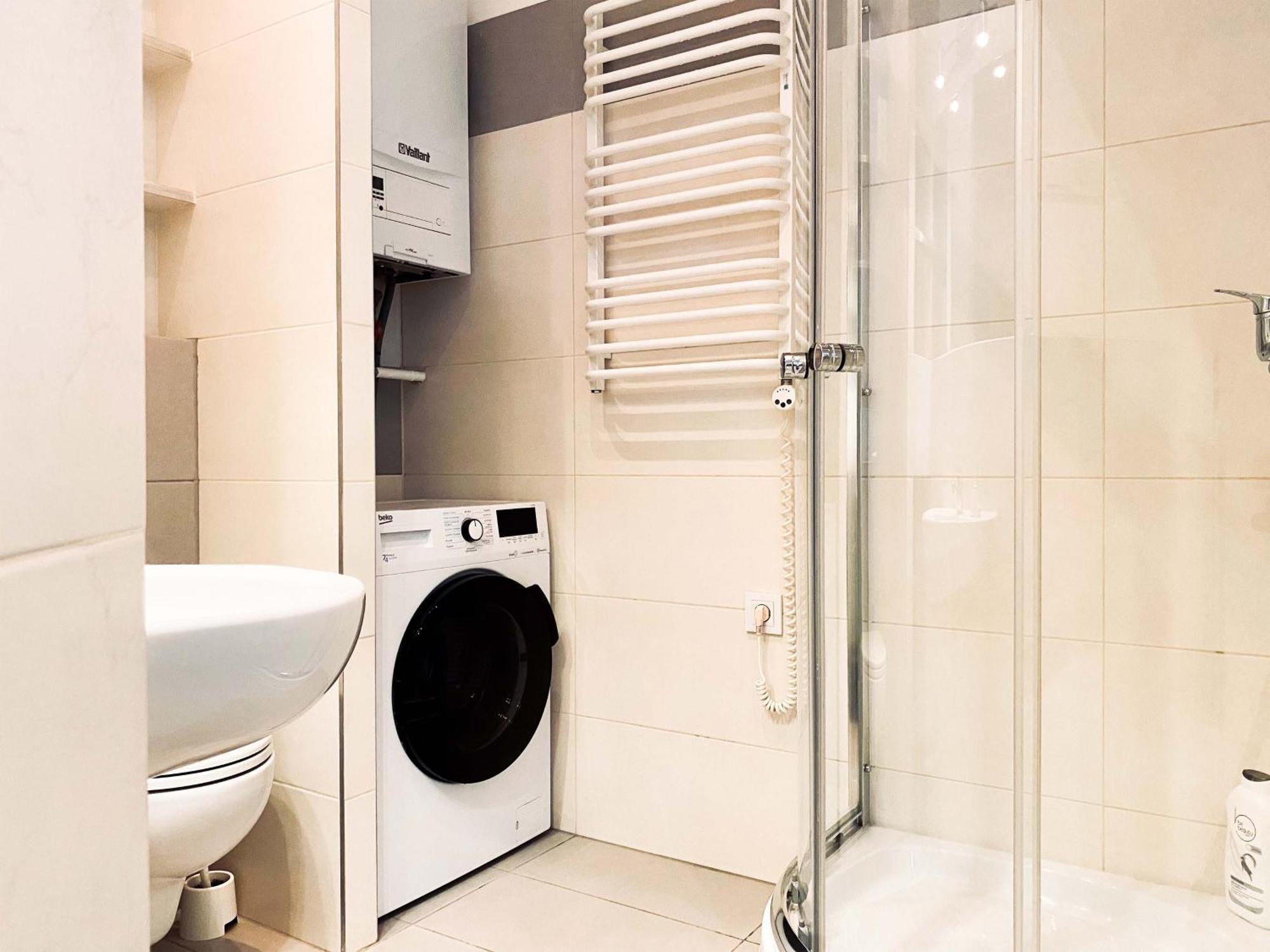 Beautiful With Two Rooms, Cracow Old Town Apartamento *