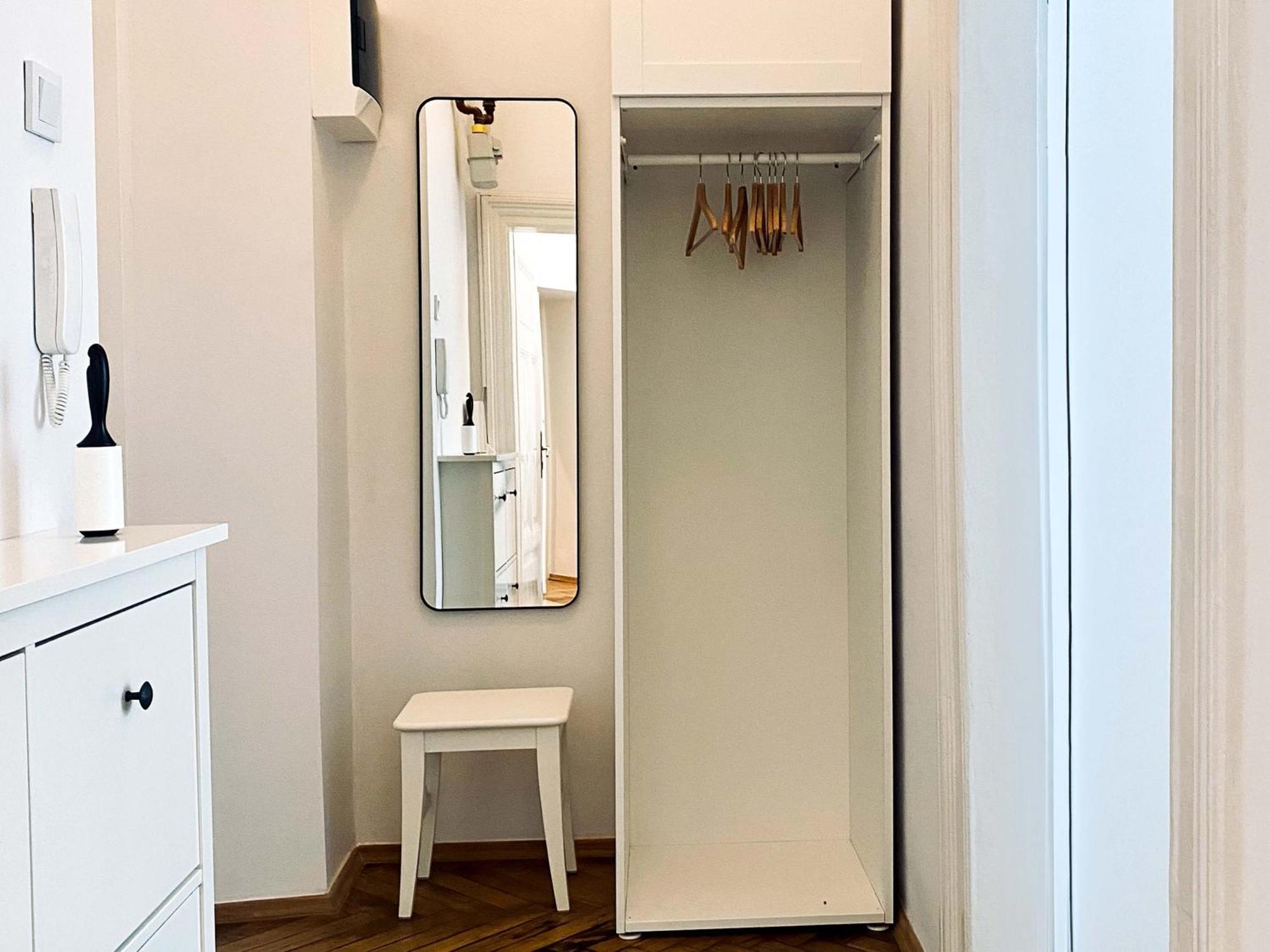 Beautiful With Two Rooms, Cracow Old Town Apartamento Cracóvia