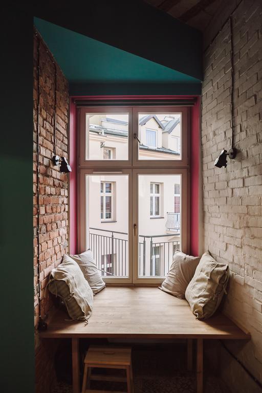 Mirons Apartment: Industrial * Krakow