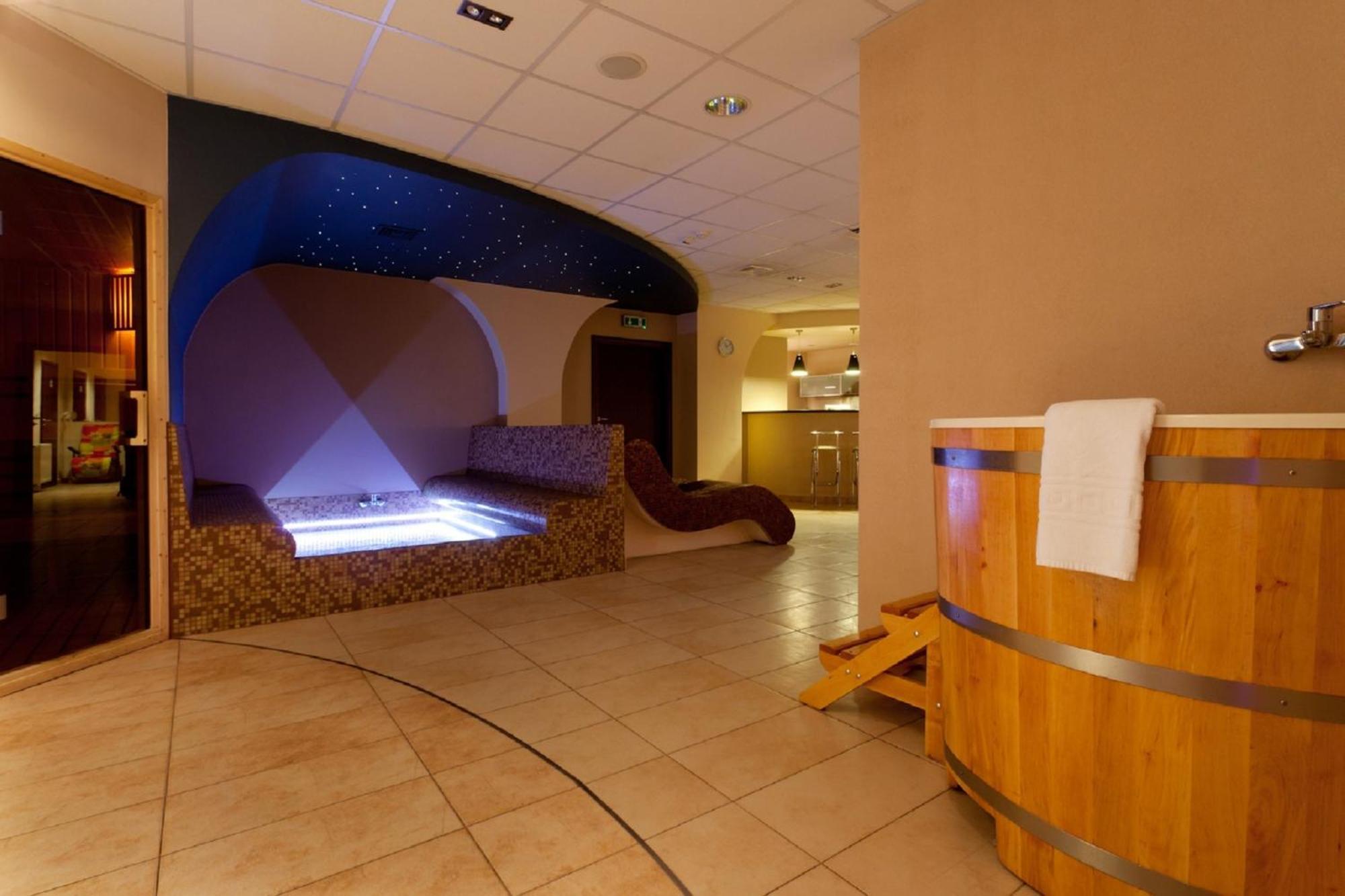 Hotel Swing Krakow