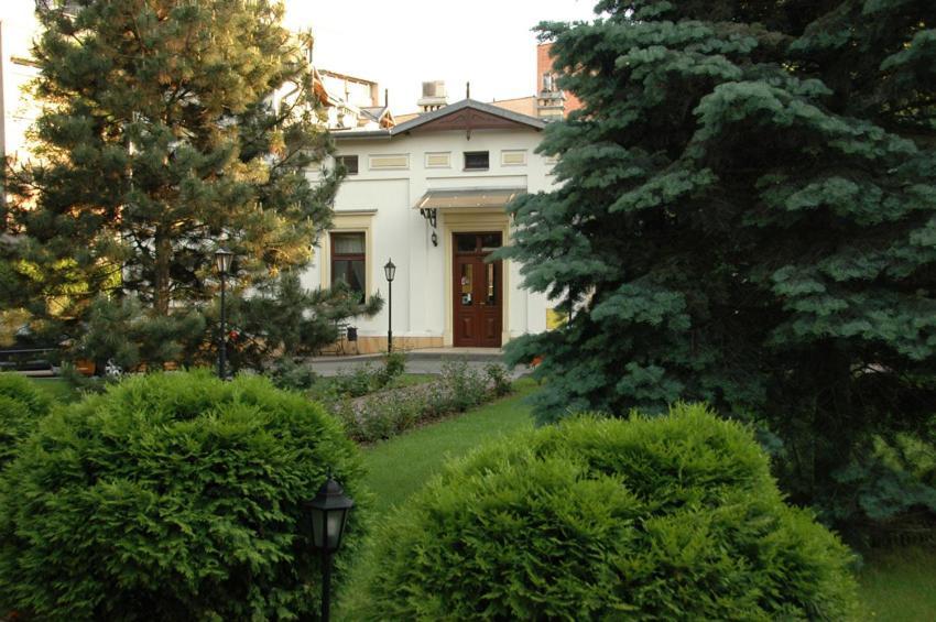 Guest house U Pana Cogito